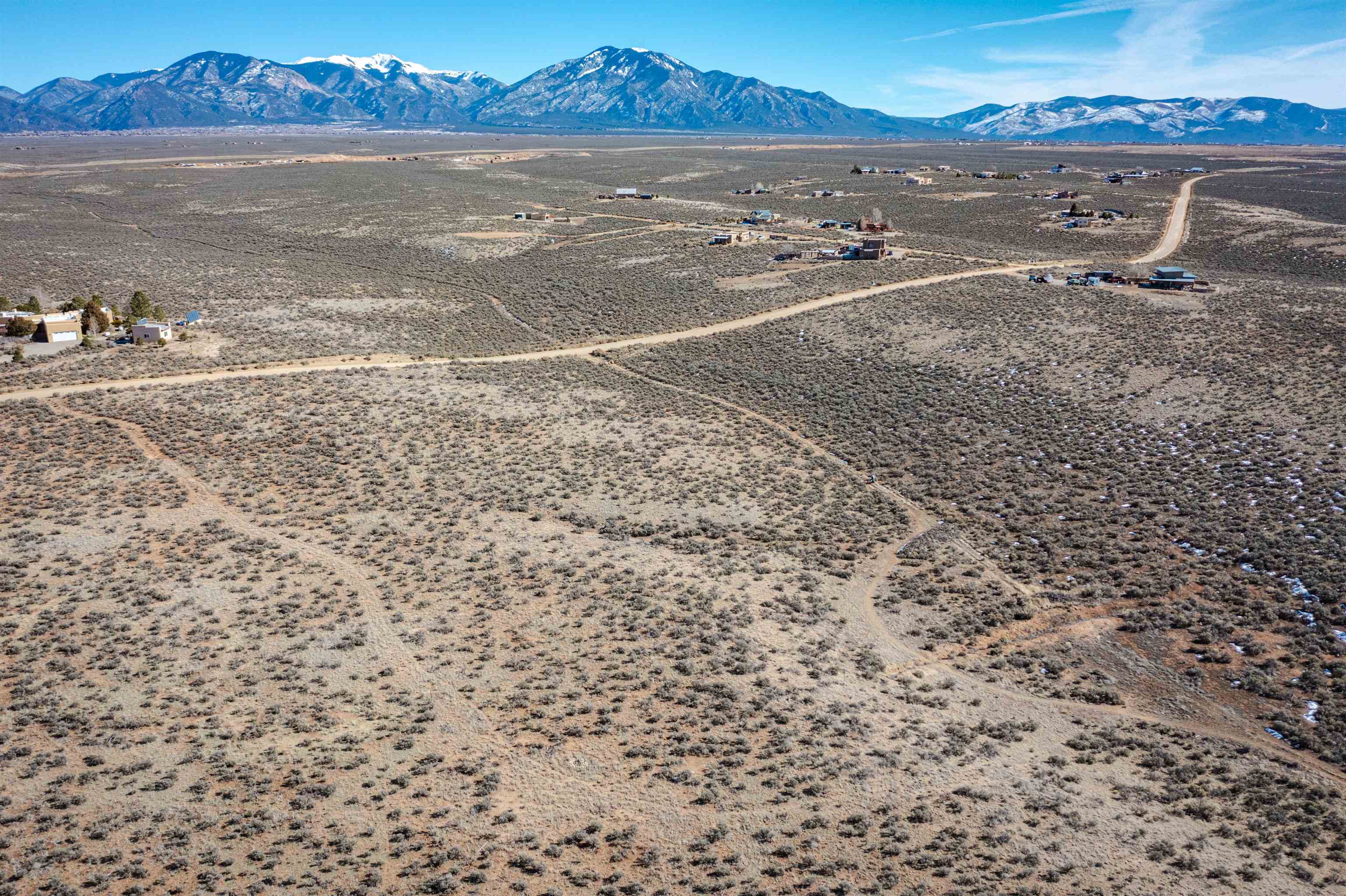 Tune Drive, El Prado, New Mexico image 4