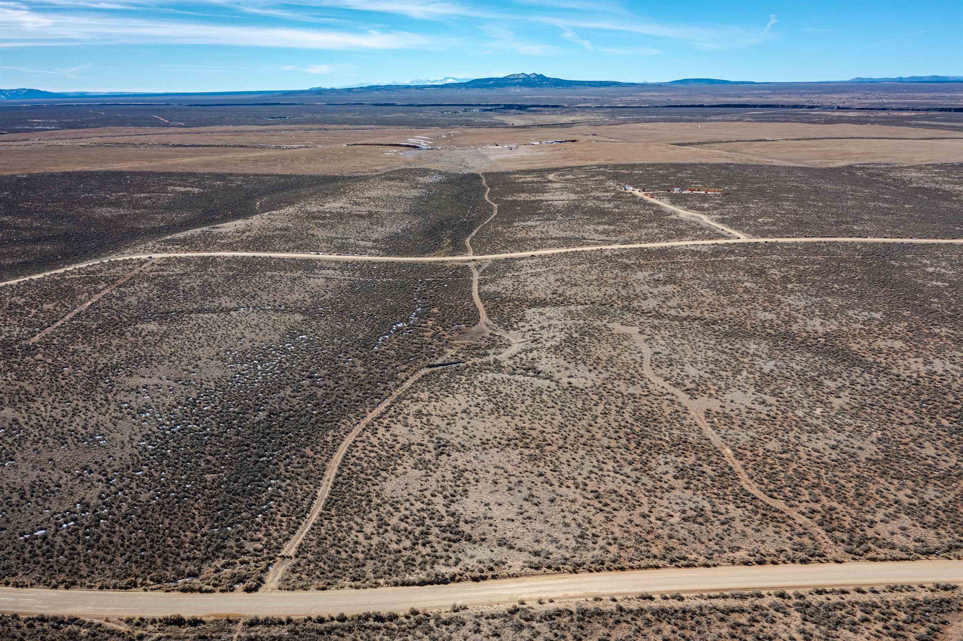 Tune Drive, El Prado, New Mexico image 9