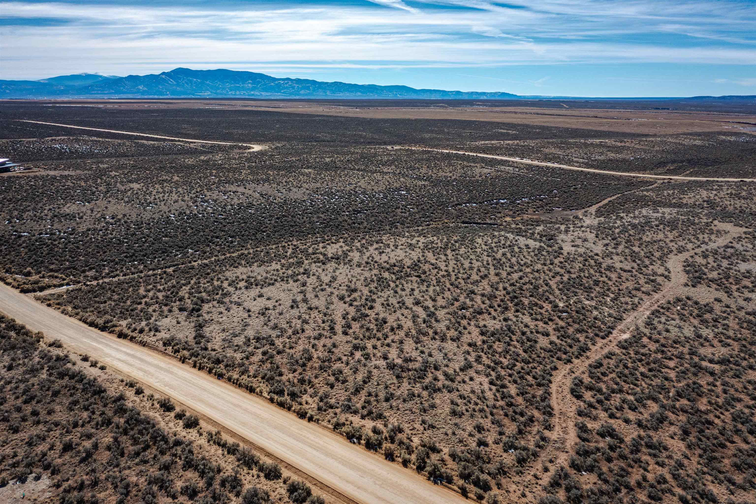 Tune Drive, El Prado, New Mexico image 8