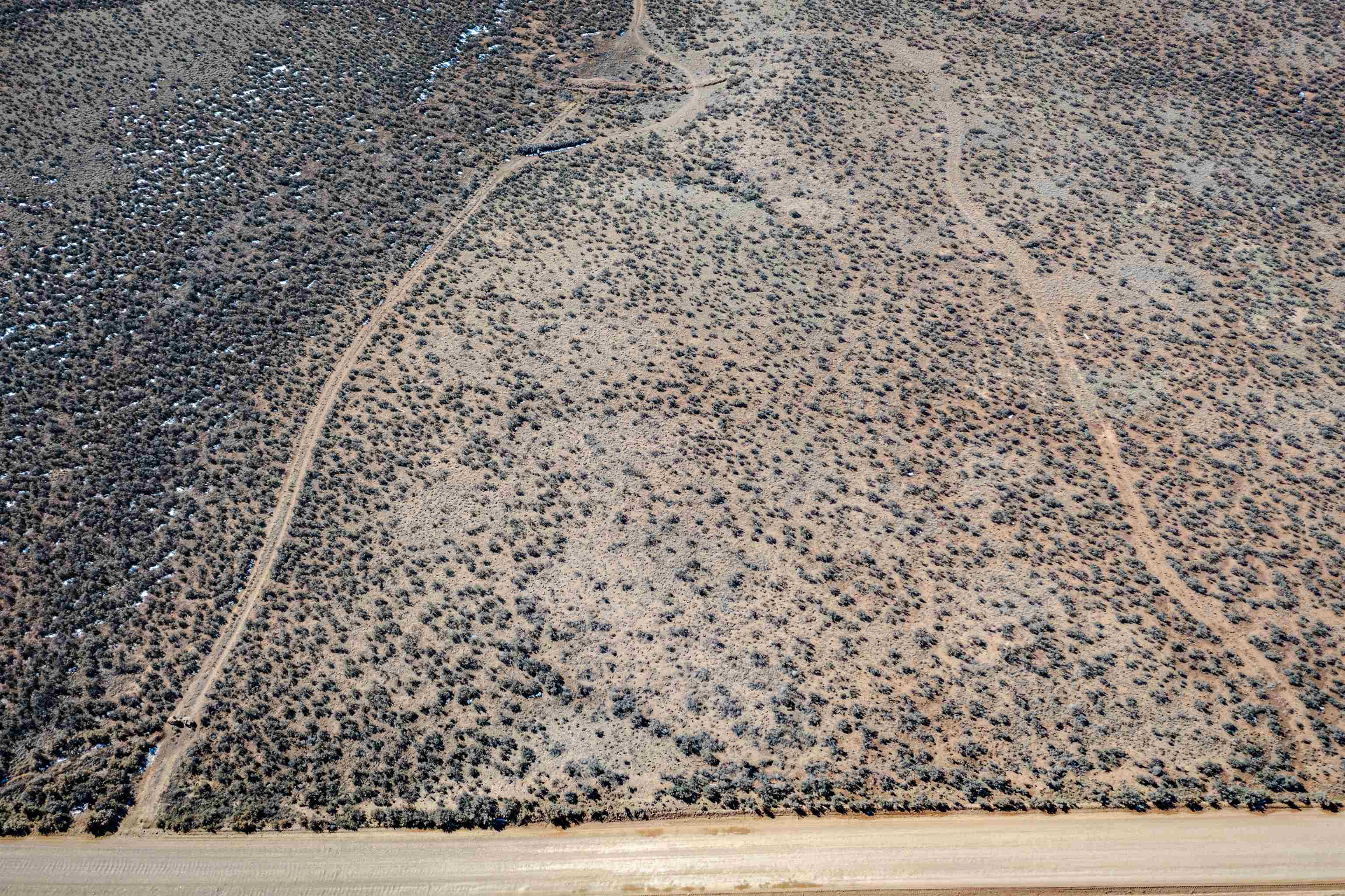 Tune Drive, El Prado, New Mexico image 7