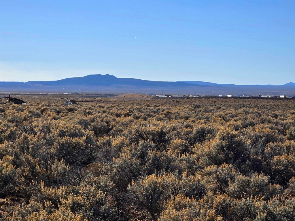 Photo of Tr A4 Pcl 9 Road East of Quino, El Prado, NM 87529 (MLS # 114217)