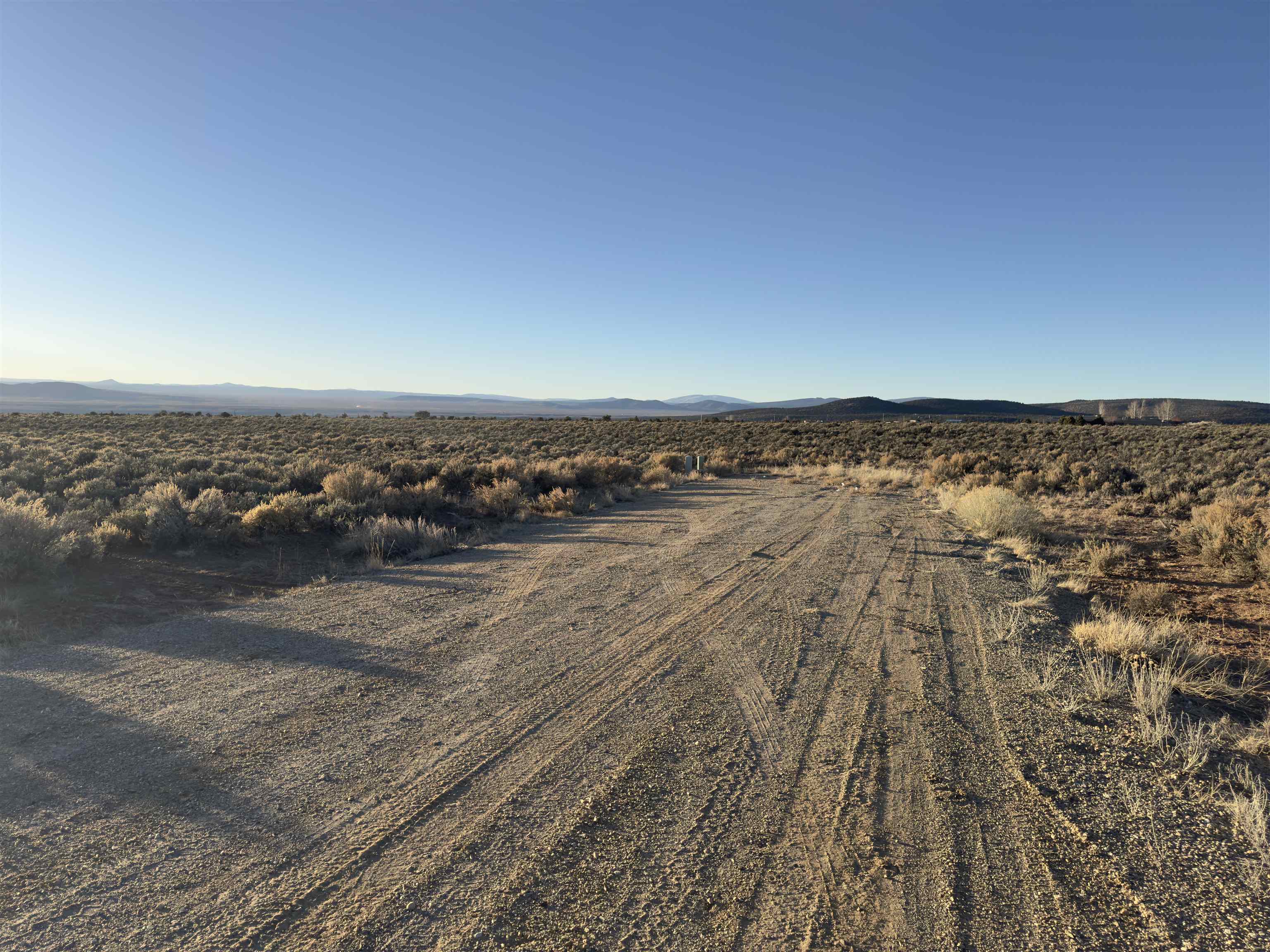 8 Bellevue Drive Lot 33 Rd #13, Arroyo Seco, Texas image 7
