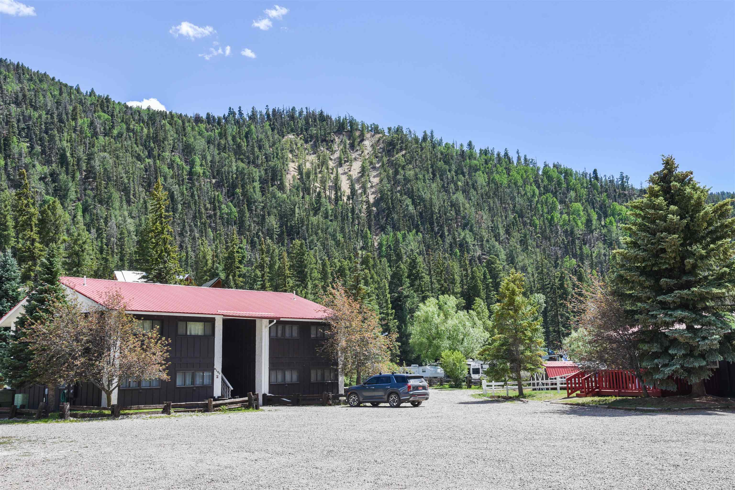 1301 Main Street #2-3, Red River, New Mexico image 21