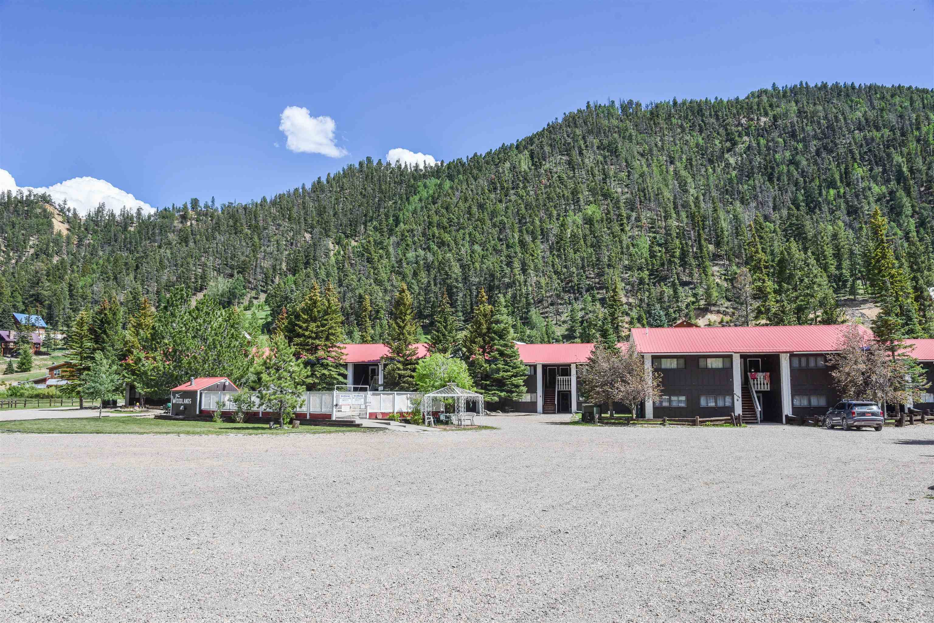 1301 Main Street #2-3, Red River, New Mexico image 18