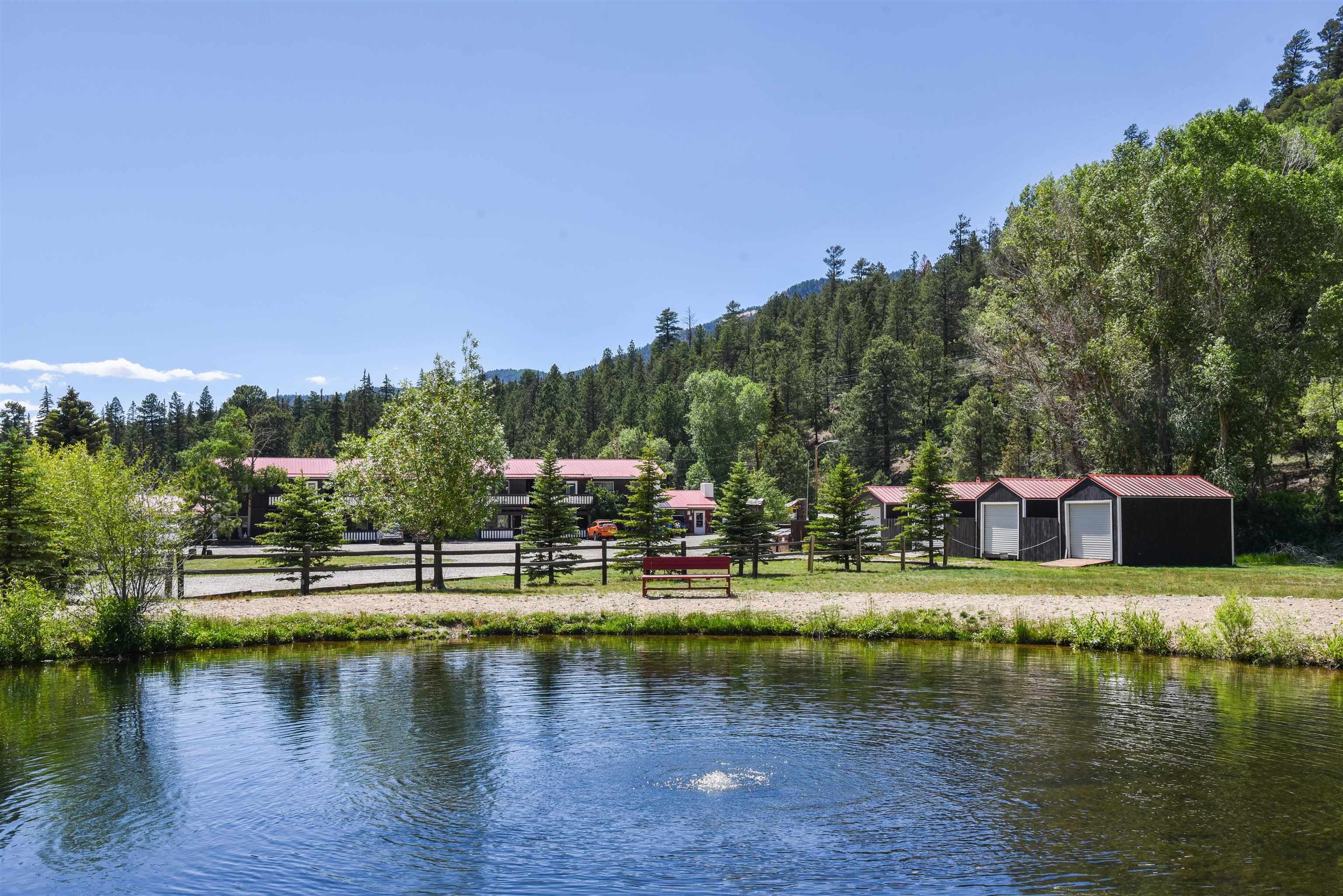 1301 Main Street #2-3, Red River, New Mexico image 25