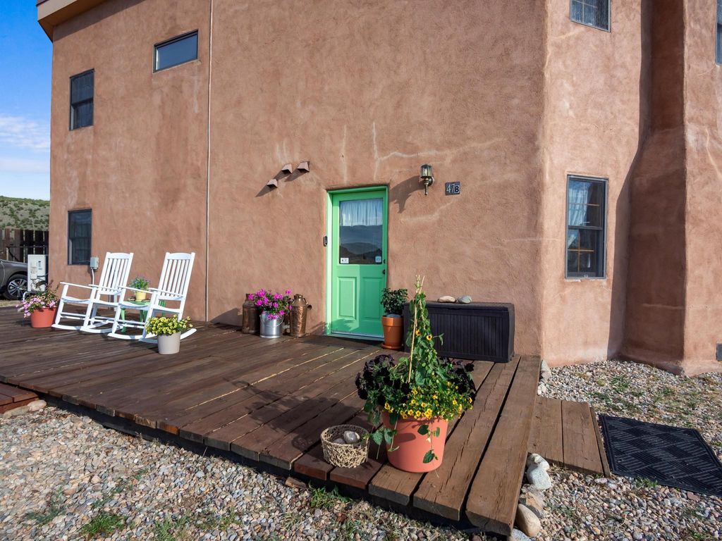 Photo of 47B Poleo Road, Costilla, NM 87524 (MLS # 113794)