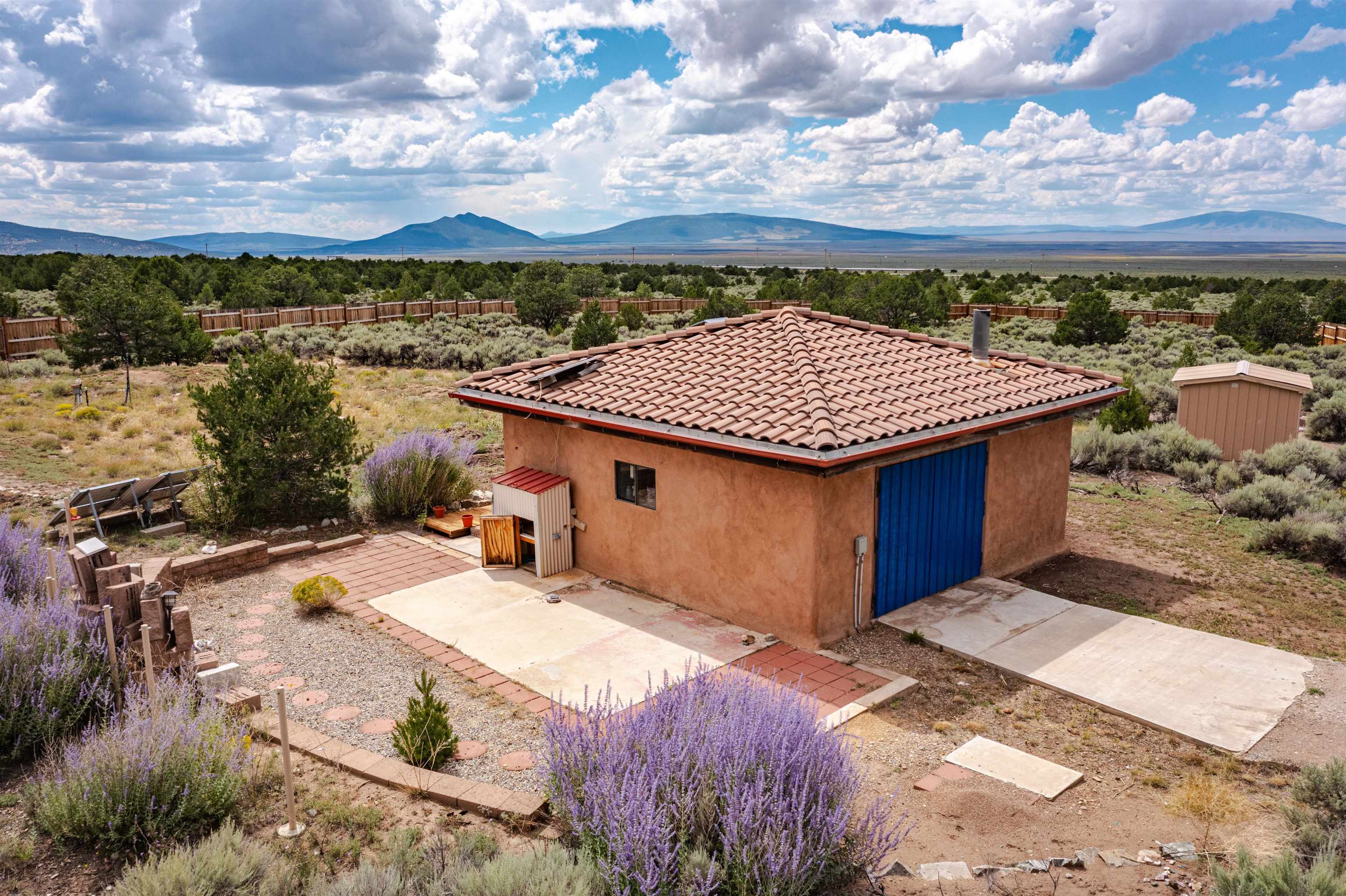 26 Prairie Sky Loop, Questa, New Mexico image 3