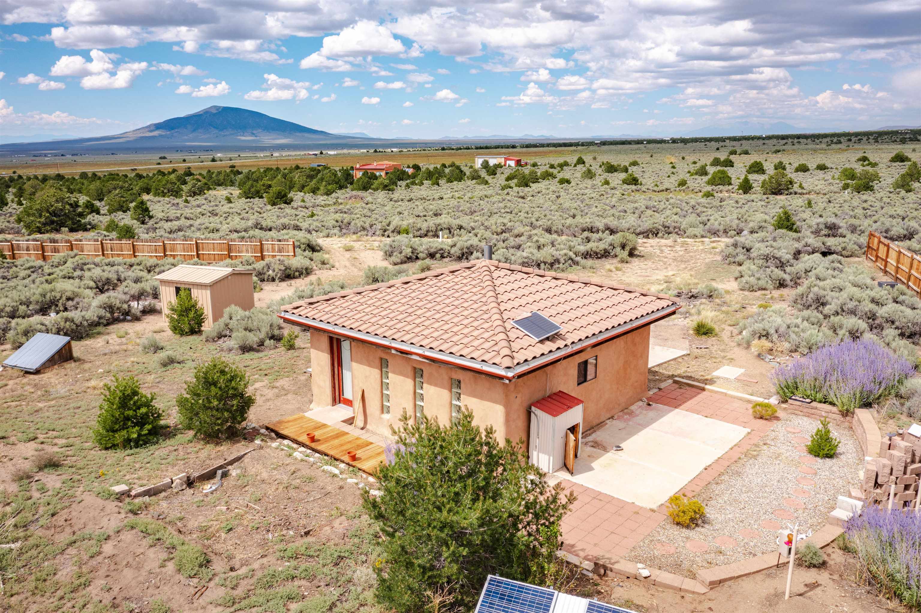 26 Prairie Sky Loop, Questa, New Mexico image 20