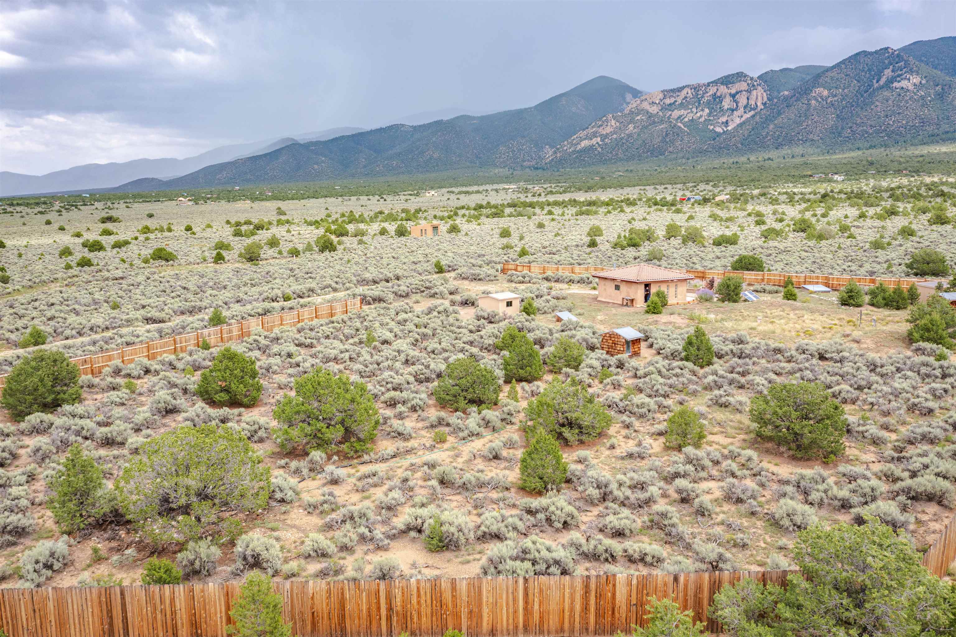 26 Prairie Sky Loop, Questa, New Mexico image 5