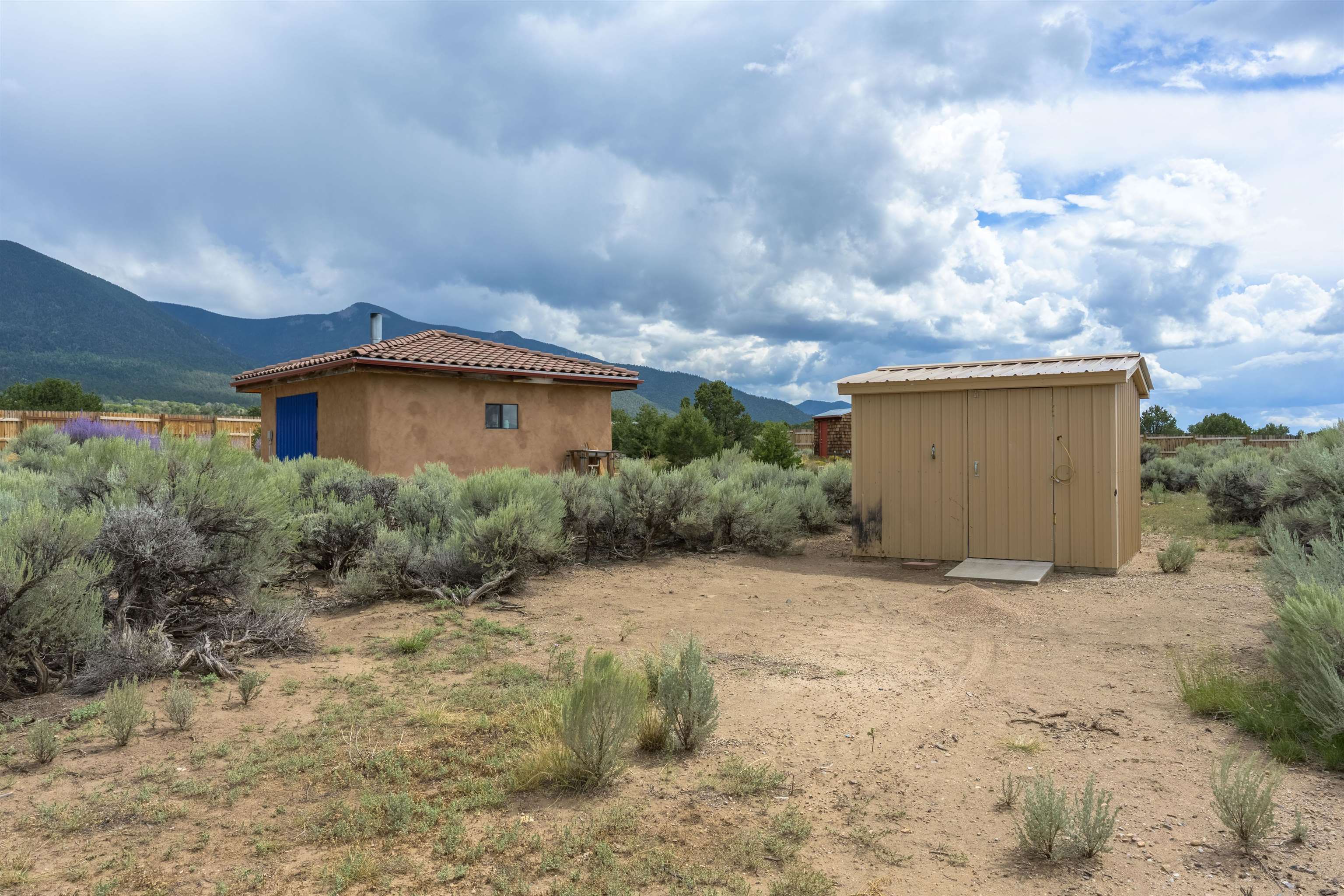 26 Prairie Sky Loop, Questa, New Mexico image 15