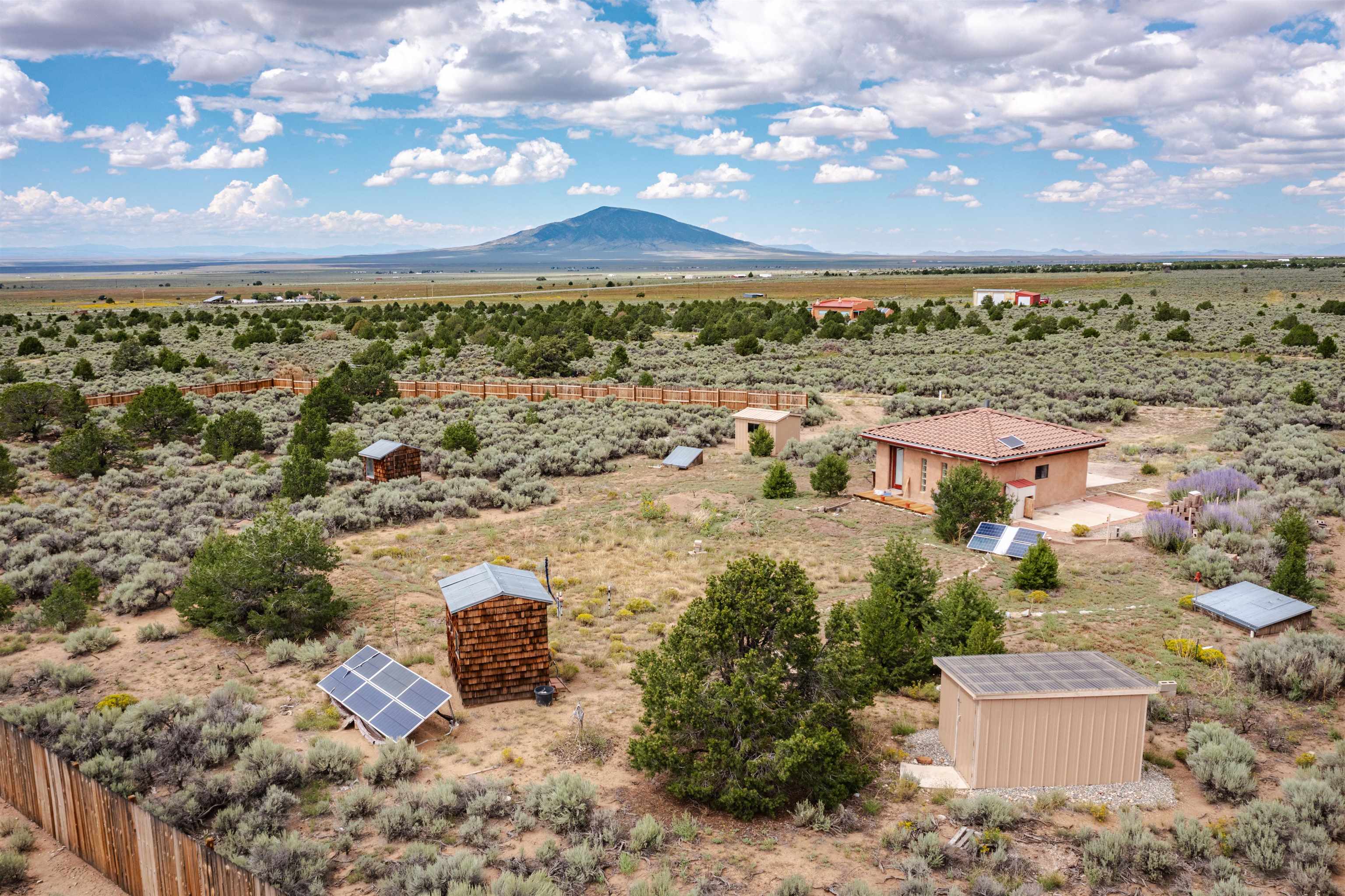 26 Prairie Sky Loop, Questa, New Mexico image 4