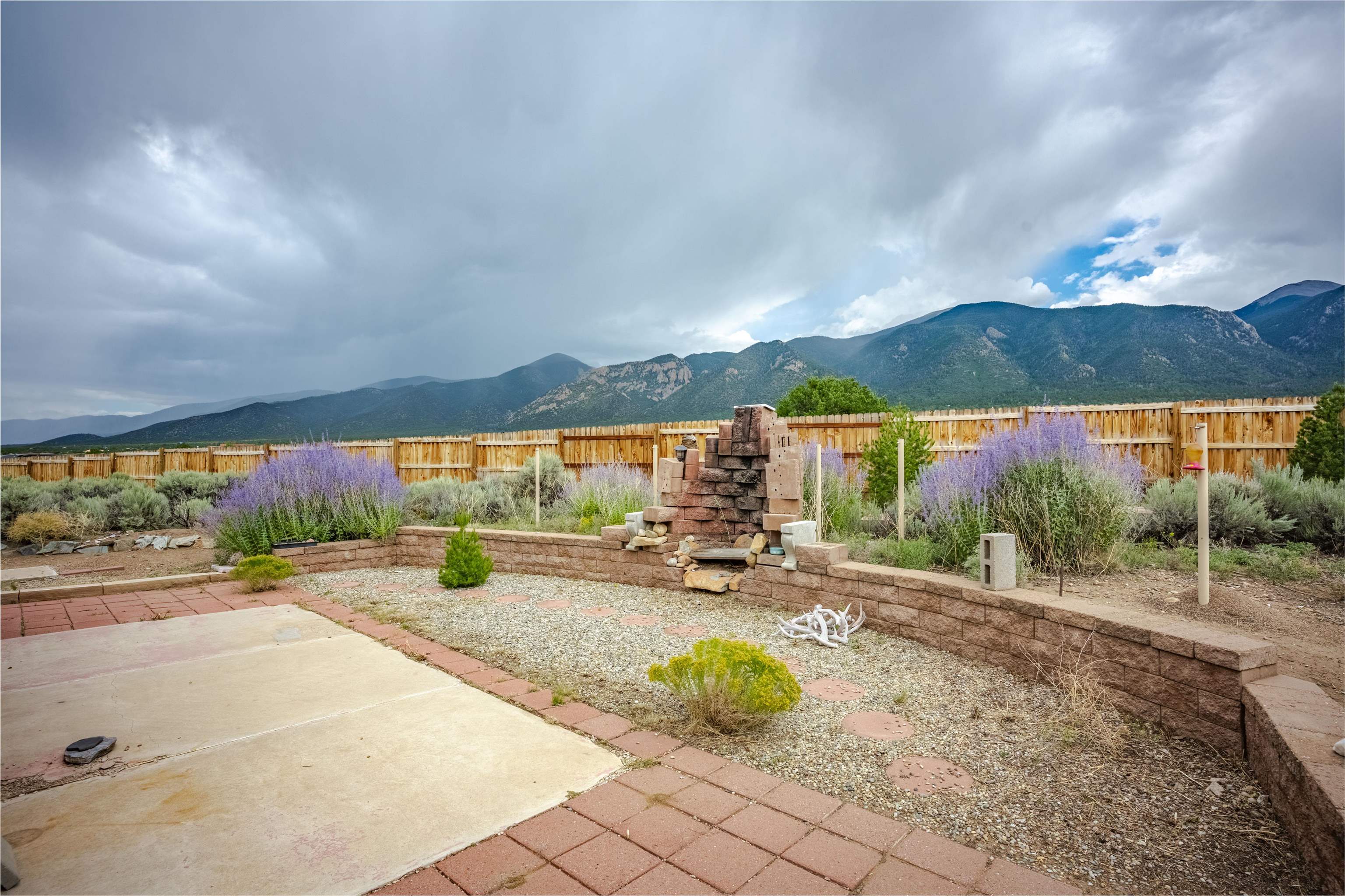 26 Prairie Sky Loop, Questa, New Mexico image 11