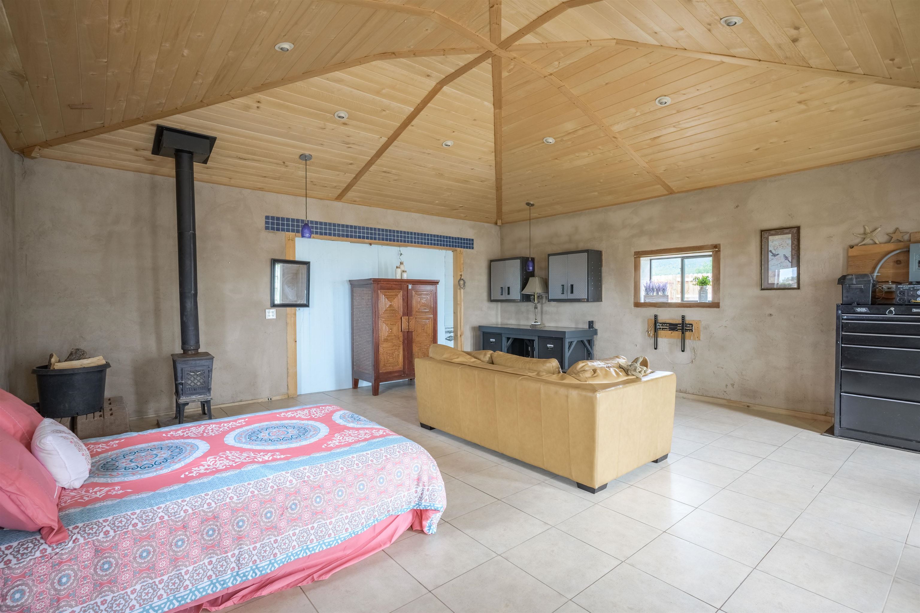 26 Prairie Sky Loop, Questa, New Mexico image 7