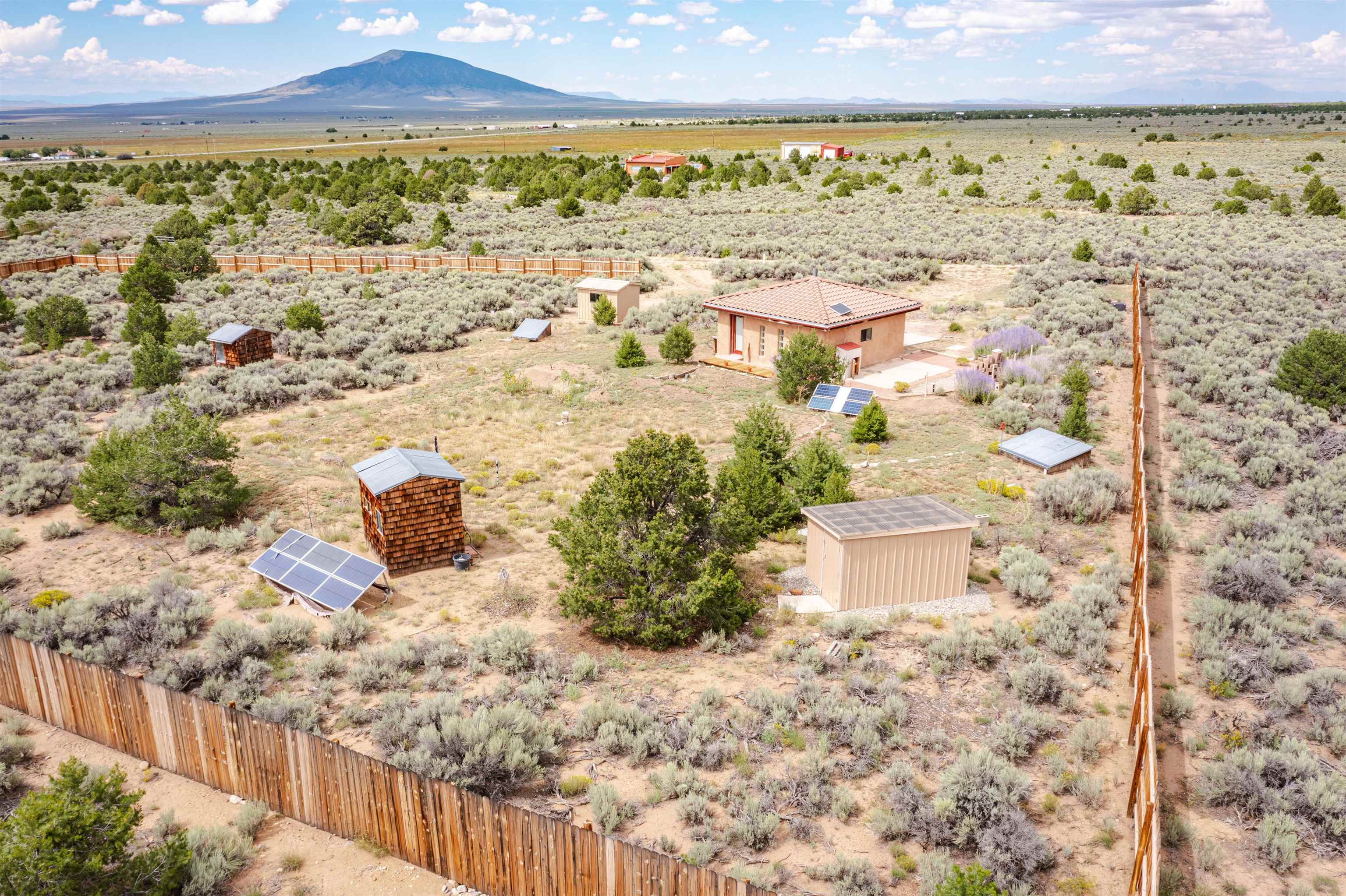 26 Prairie Sky Loop, Questa, New Mexico image 6