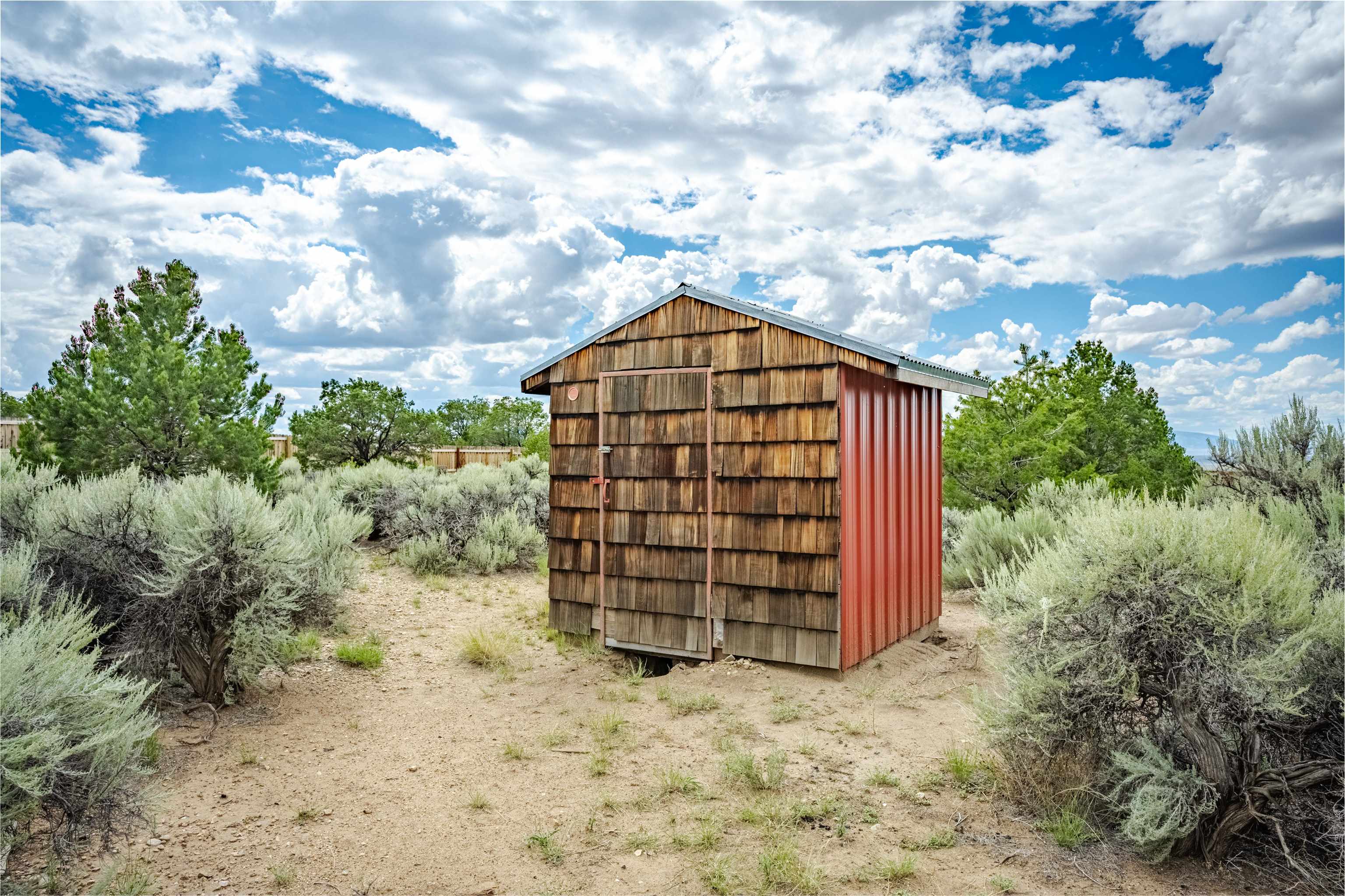 26 Prairie Sky Loop, Questa, New Mexico image 17