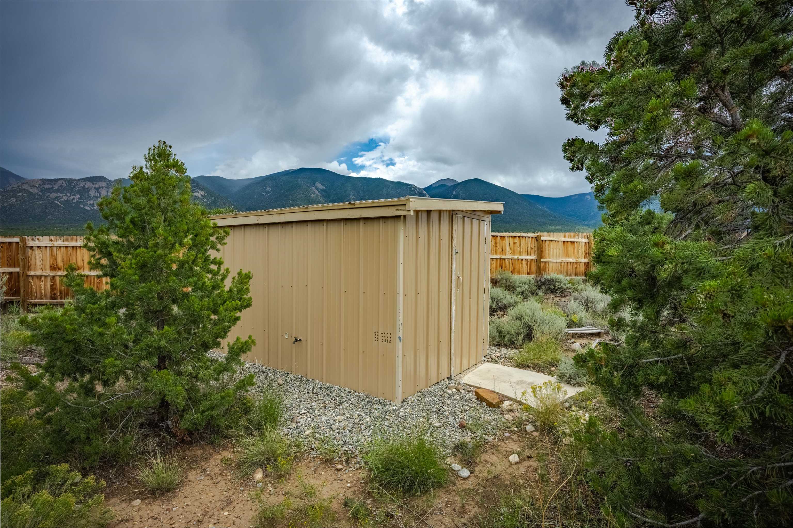 26 Prairie Sky Loop, Questa, New Mexico image 18