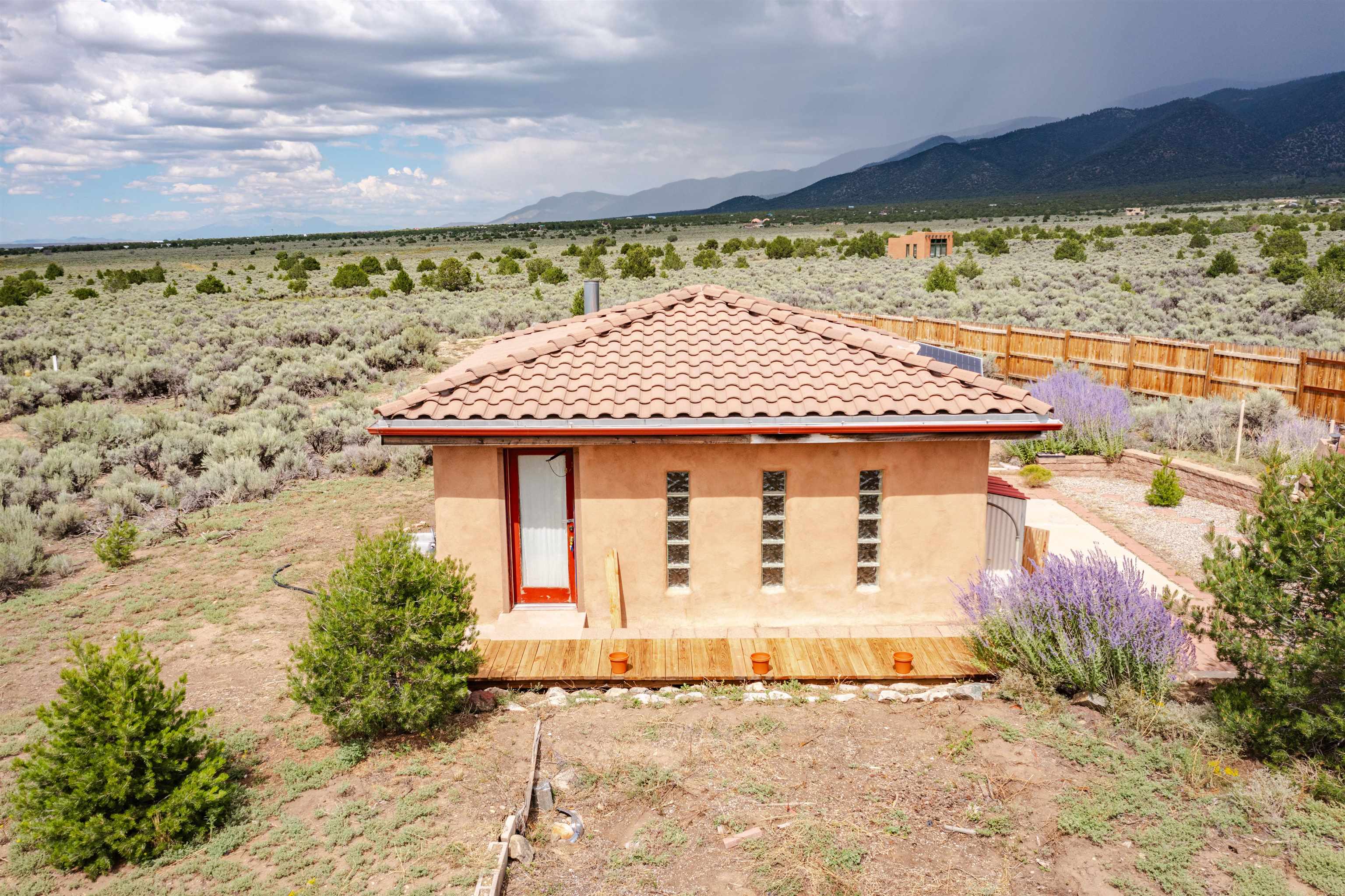 26 Prairie Sky Loop, Questa, New Mexico image 2