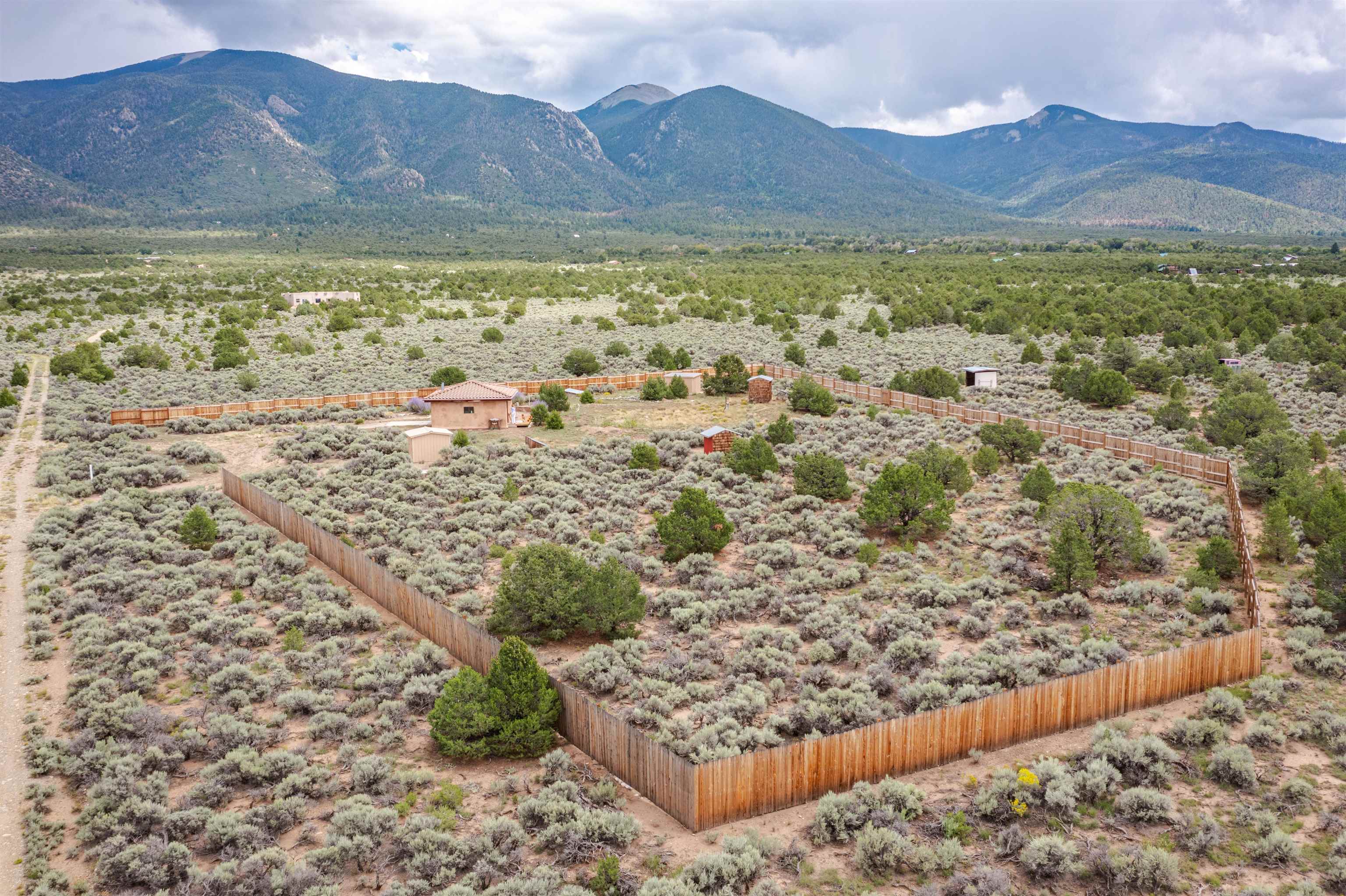 26 Prairie Sky Loop, Questa, New Mexico image 25