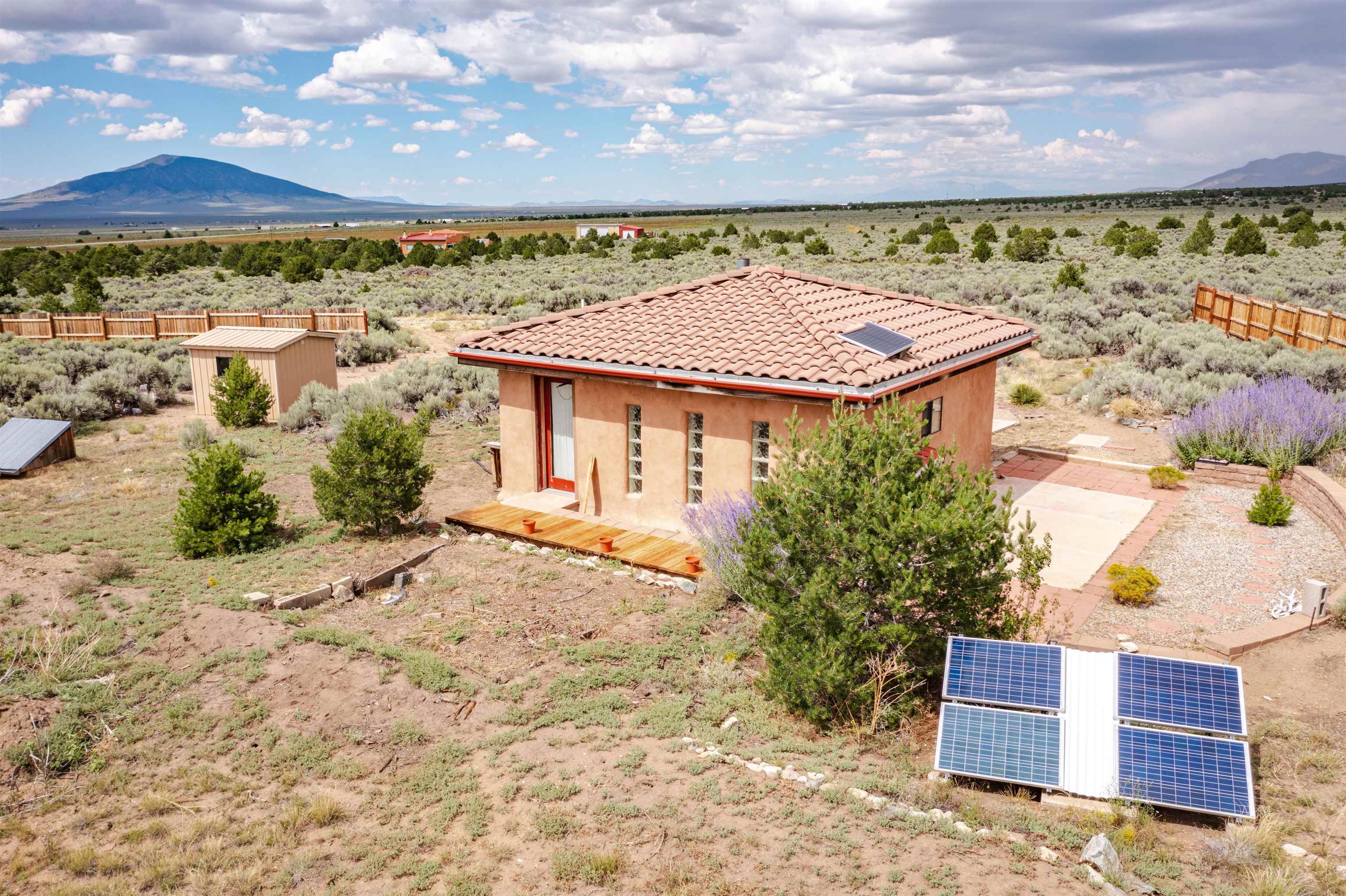 26 Prairie Sky Loop, Questa, New Mexico image 1