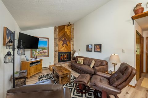 Photo of 20 Squaw Valley LN 303 Ln #303, Angel Fire, NM 87710 (MLS # 111460)