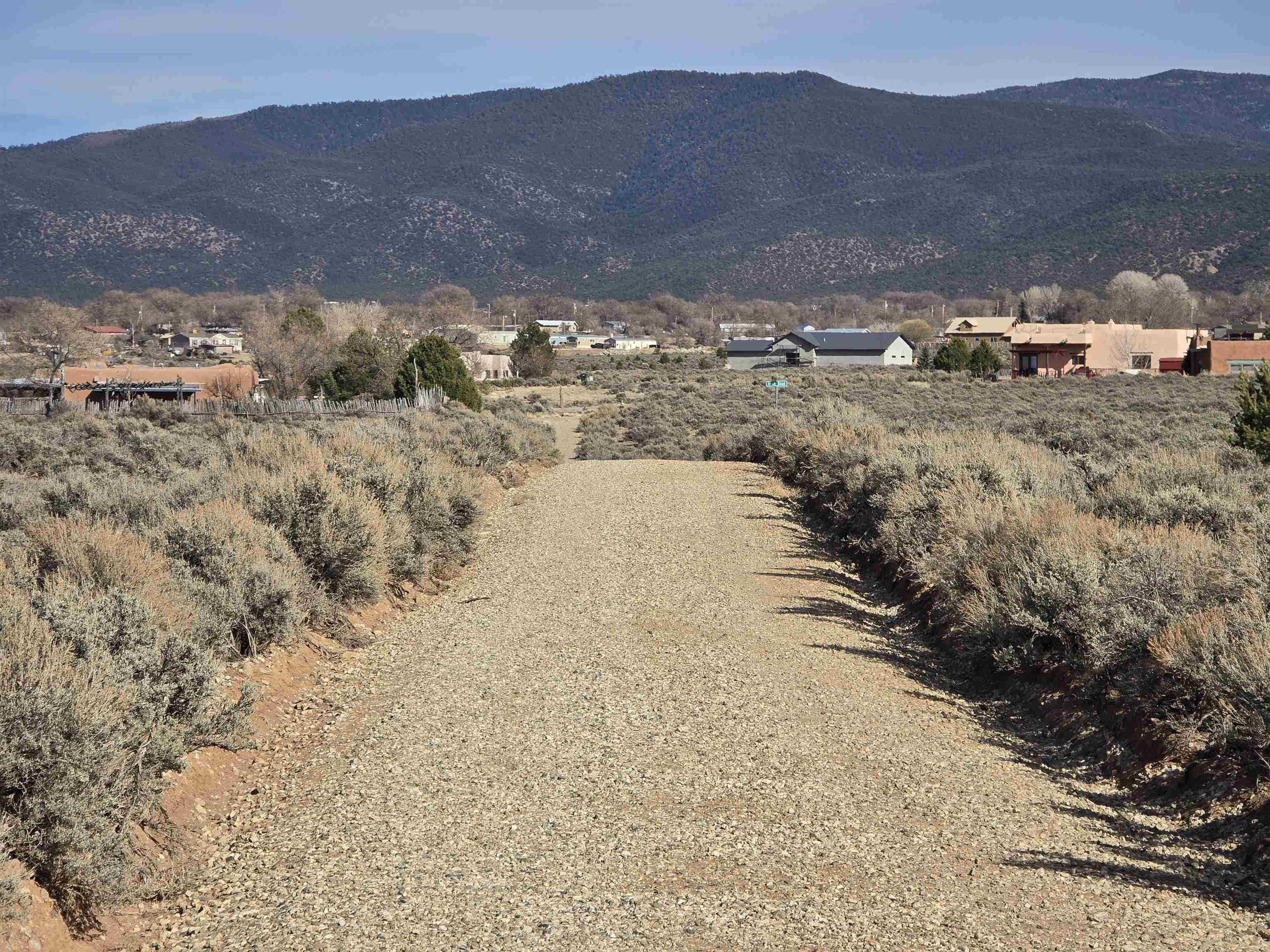 D Vista Linda Road, Ranchos de Taos, New Mexico image 5