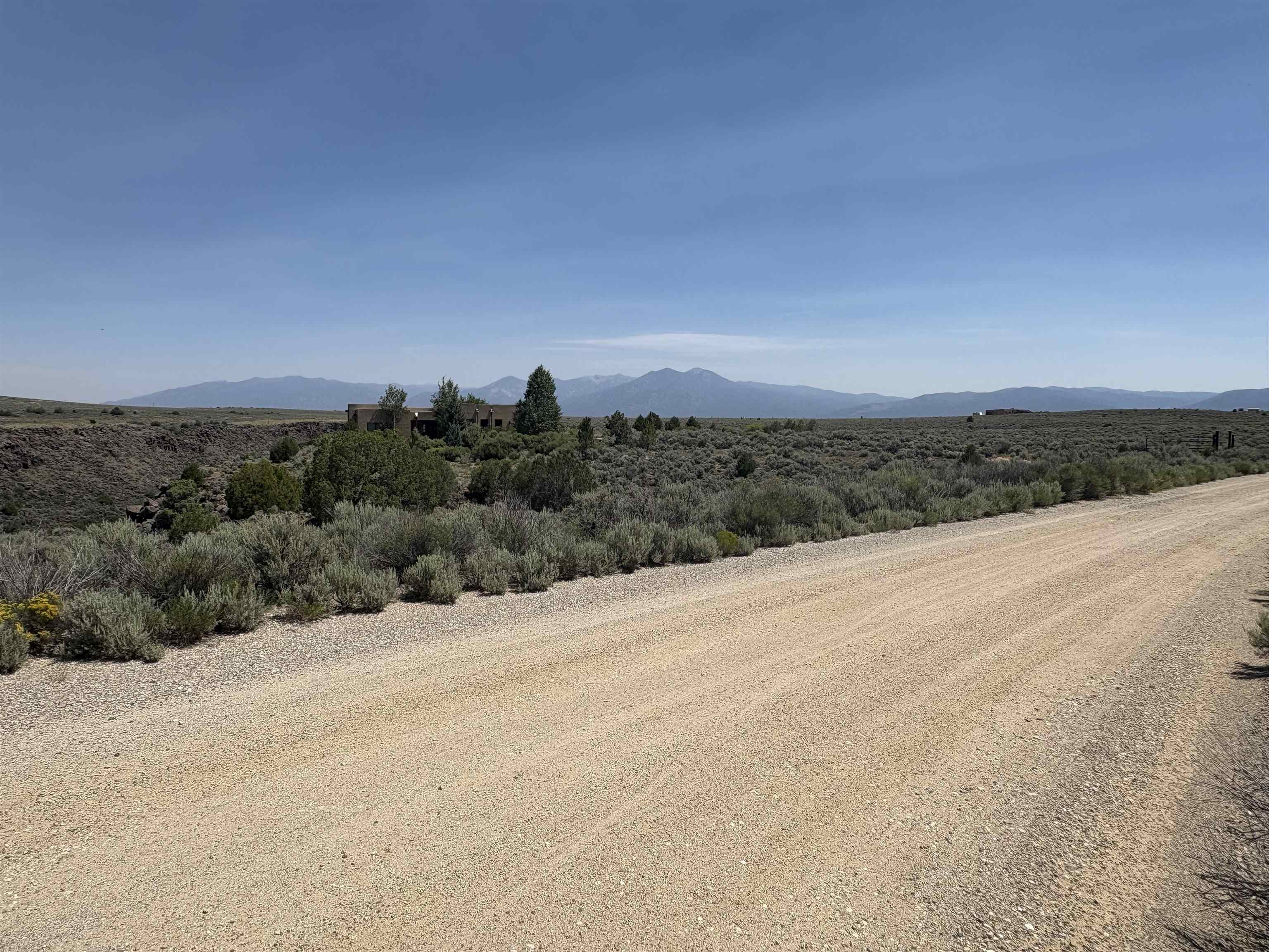 LOT 12 Barrancas Taos NM 87571