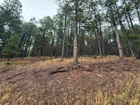 Photo of Lot 86 Mammoth Mountain Rd, Angel Fire, NM 87710 (MLS # 114250)