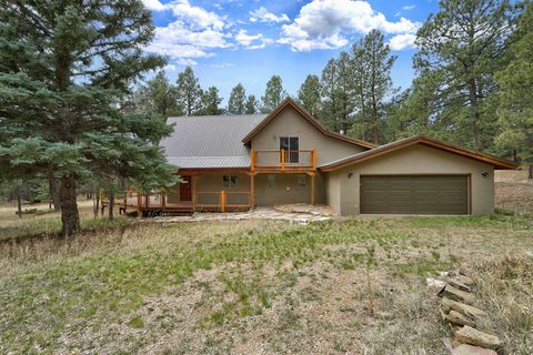Homes For Sale - 14 Winterwood Ct<br/> Angel Fire, NM 87710