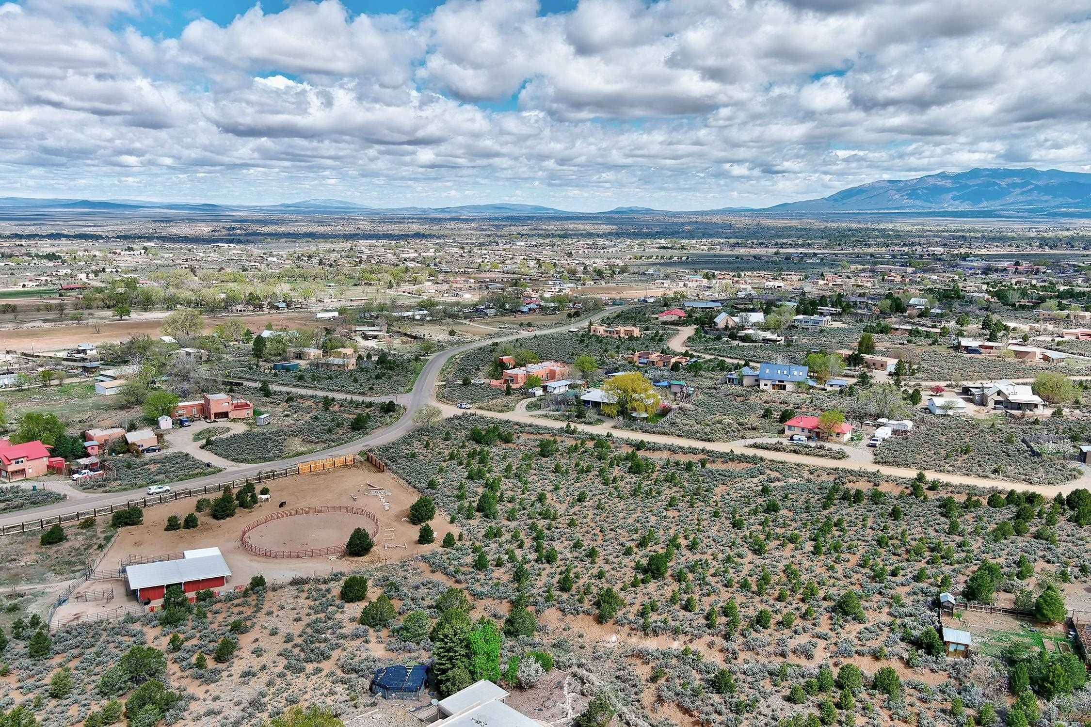 TBD Espinoza Rd, Ranchos de Taos, New Mexico image 5