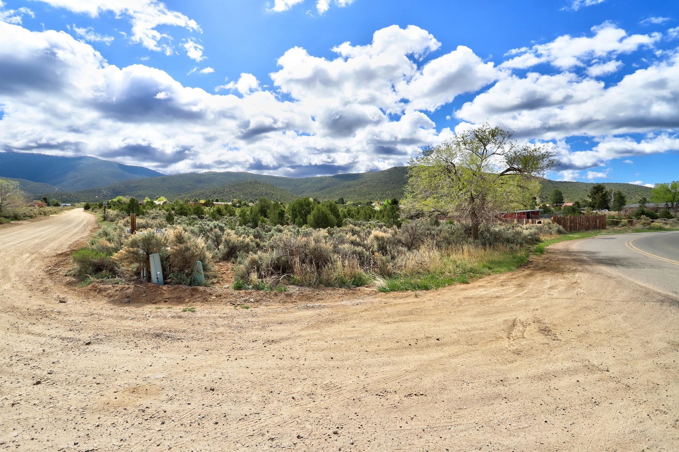 TBD Espinoza Rd, Ranchos de Taos, New Mexico image 26