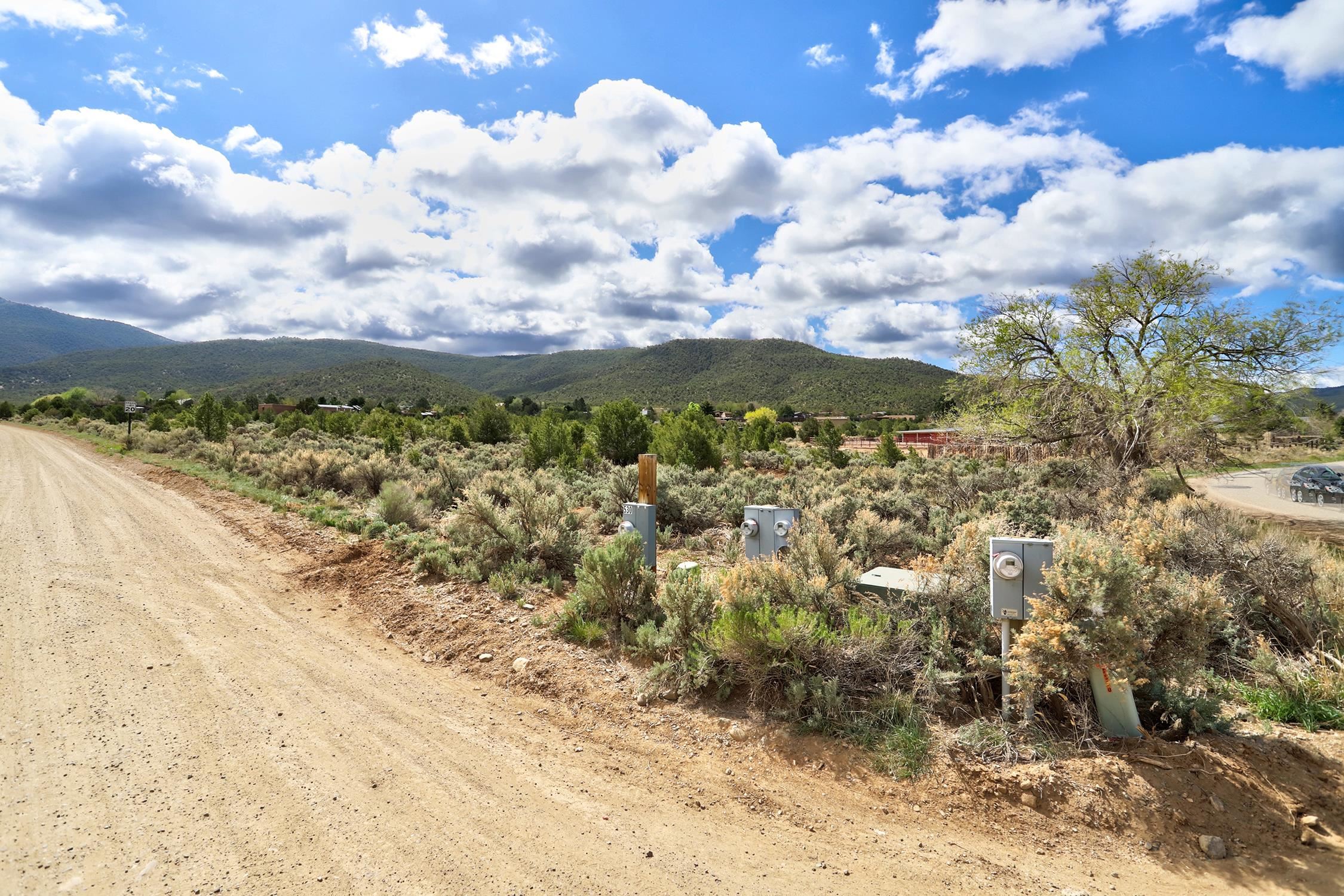 TBD Espinoza Rd, Ranchos de Taos, New Mexico image 27