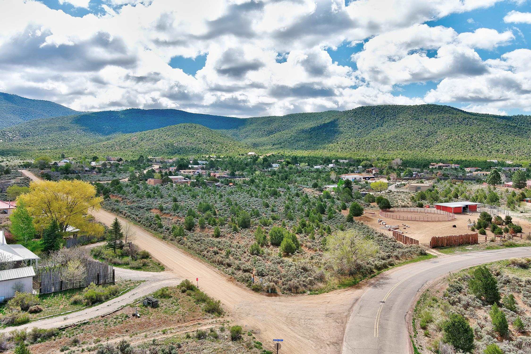 TBD Espinoza Rd, Ranchos de Taos, New Mexico image 4