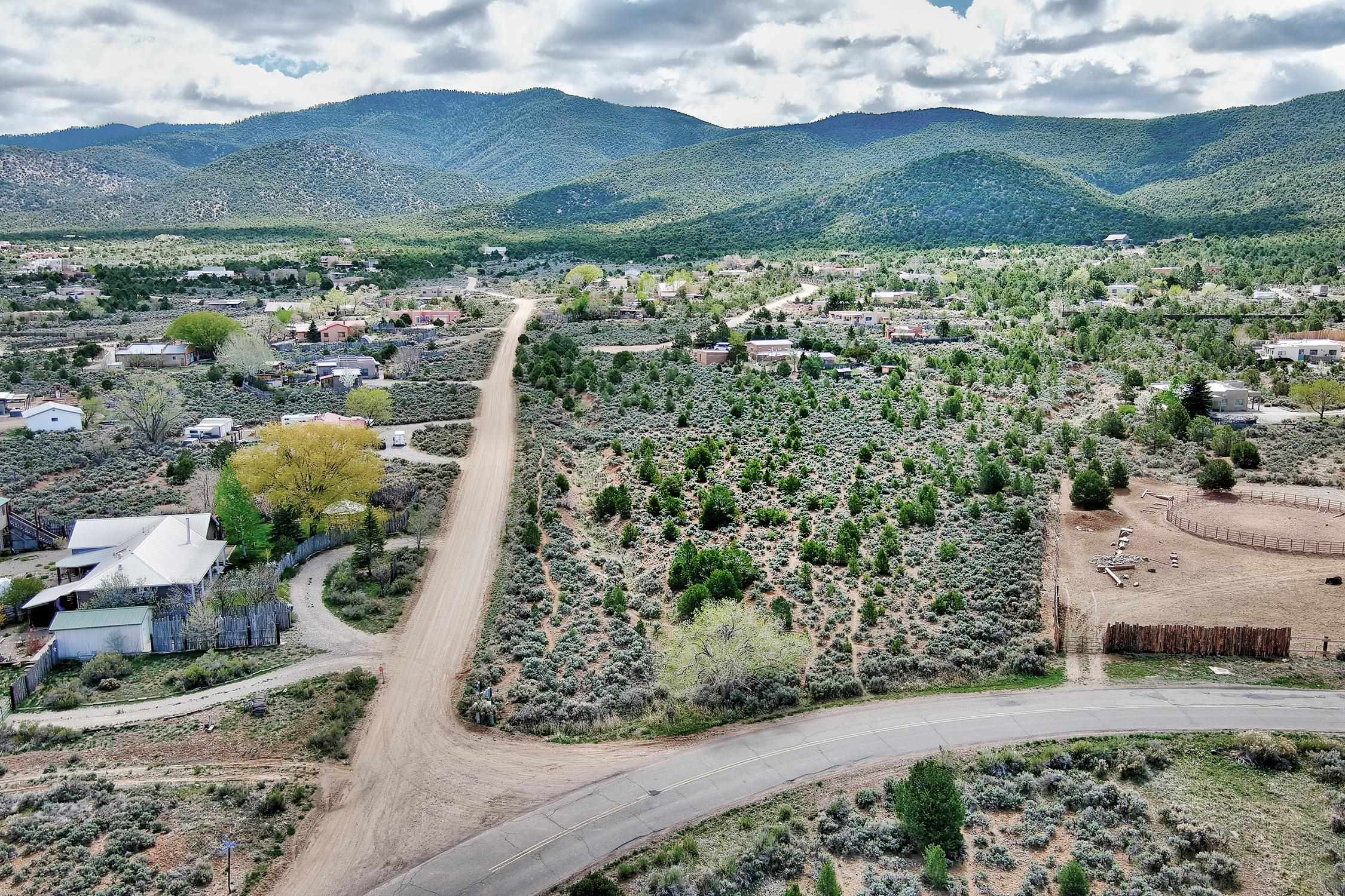 TBD Espinoza Rd, Ranchos de Taos, New Mexico image 2