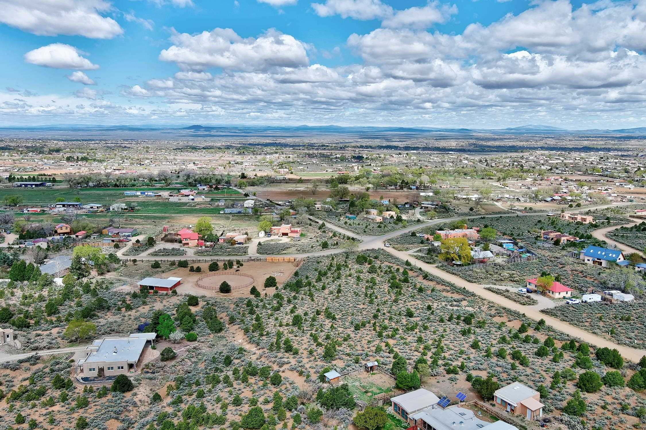 TBD Espinoza Rd, Ranchos de Taos, New Mexico image 6