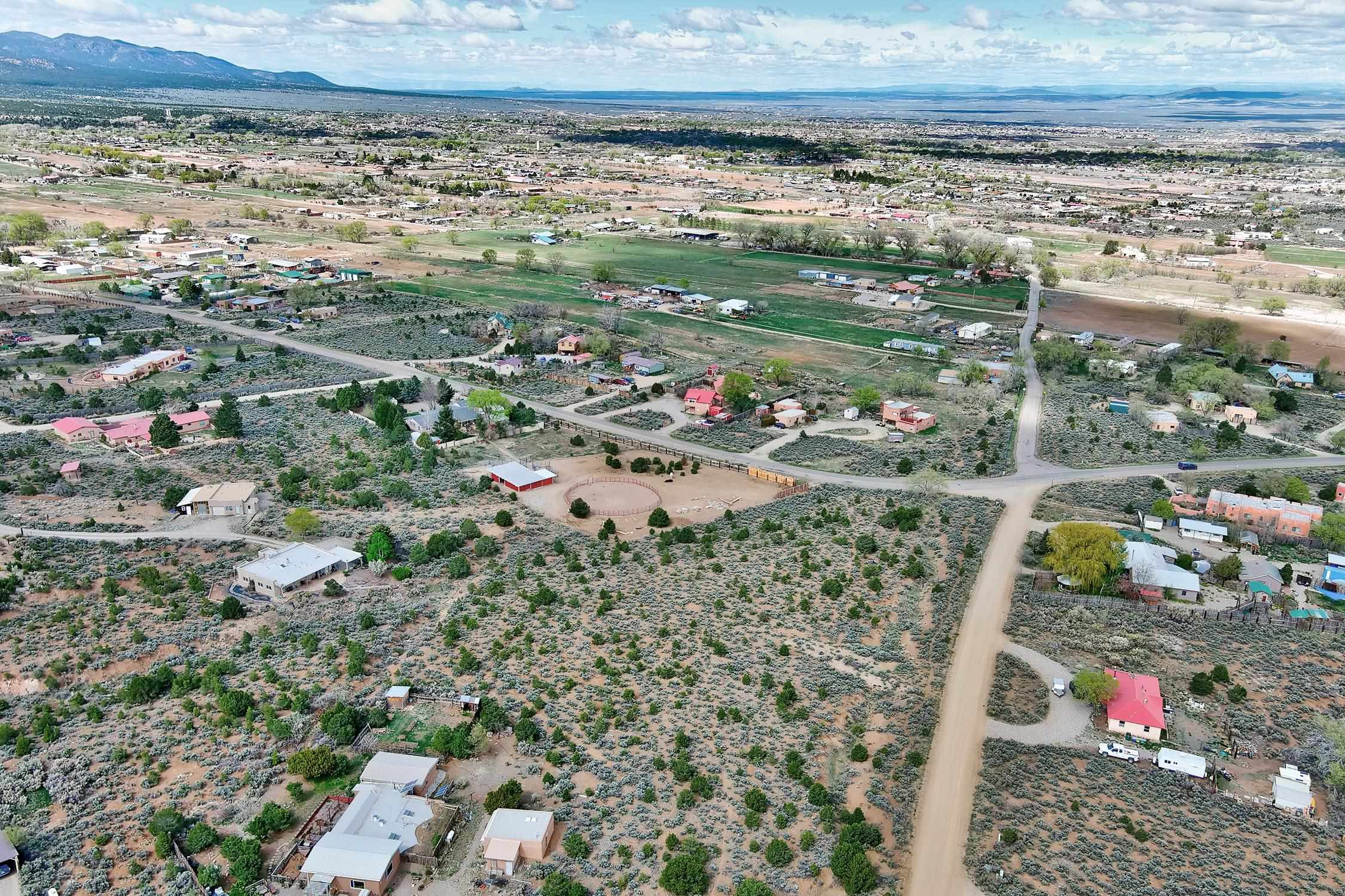 TBD Espinoza Rd, Ranchos de Taos, New Mexico image 7