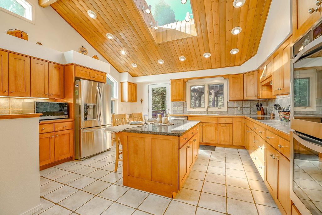 Photo of 35 Camino Real Real, Angel Fire, NM 87710 (MLS # 114542)