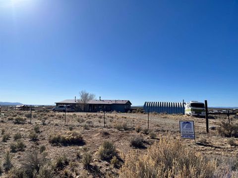 Vacant Land For Sale - 46 Straight Arrow<br/> El Prado, NM 87529