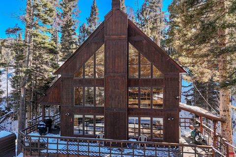 Photo of 71 Forgotten Trail, Amalia, NM 87512 (MLS # 113621)