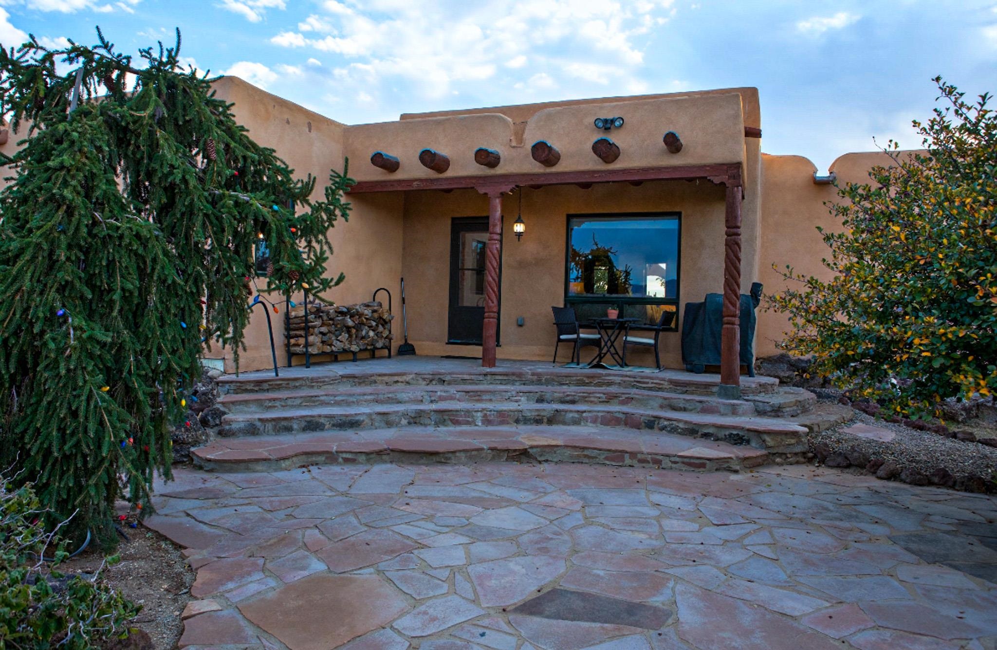 65 Las Tusas Rd, Ranchos de Taos, New Mexico image 45