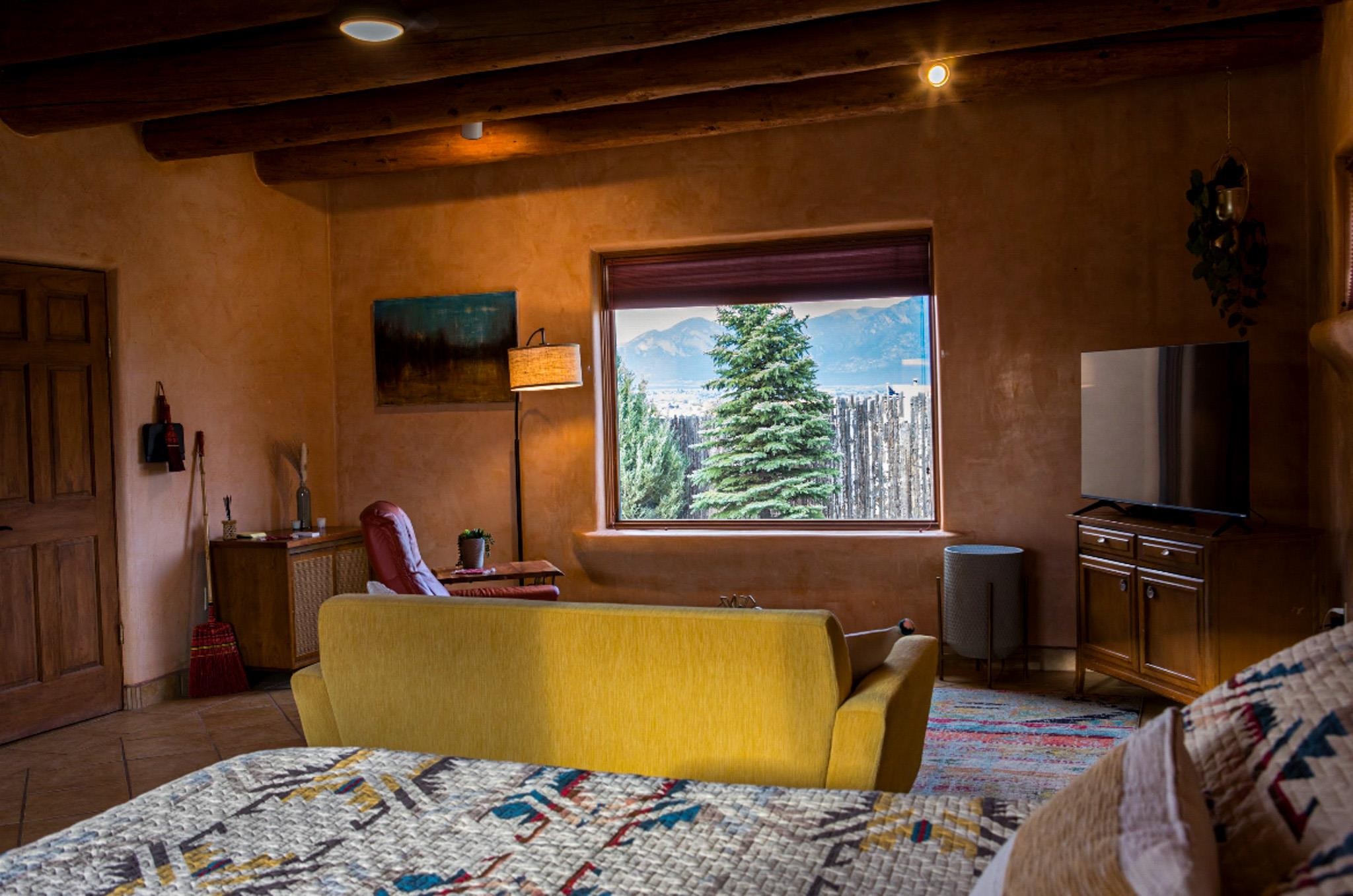 65 Las Tusas Rd, Ranchos de Taos, New Mexico image 31