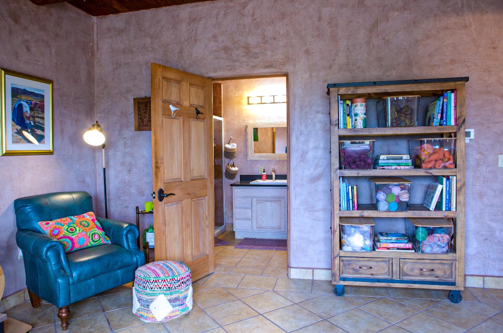 65 Las Tusas Rd, Ranchos de Taos, New Mexico image 41