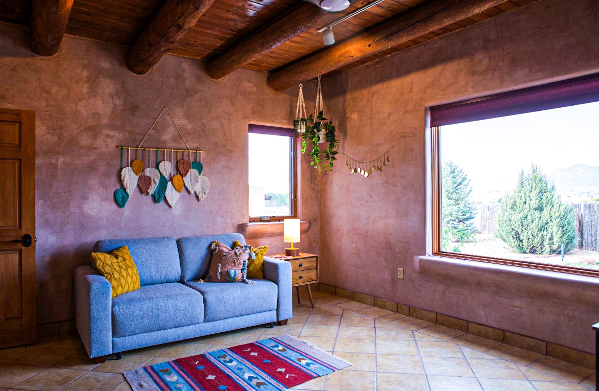 65 Las Tusas Rd, Ranchos de Taos, New Mexico image 39