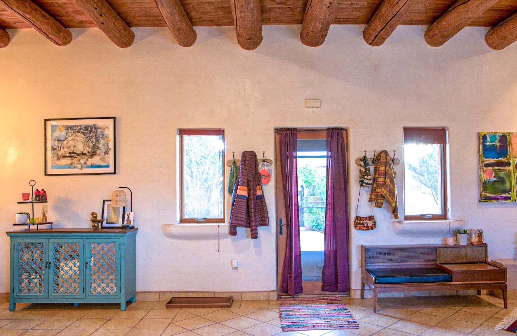 65 Las Tusas Rd, Ranchos de Taos, New Mexico image 8