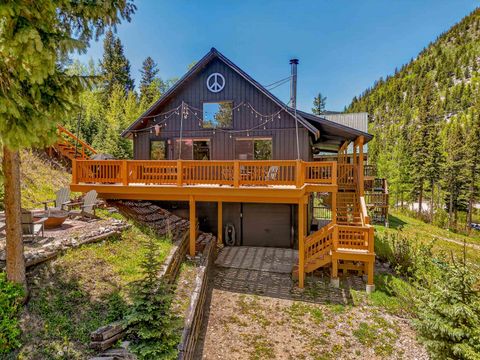 Homes For Sale - 5 Shady Ln<br/> Taos County, Red River, NM 87558
