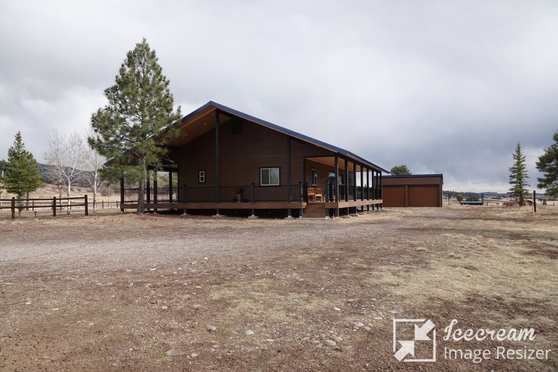 16420 Us Highway 84  64, Chama, New Mexico image 26