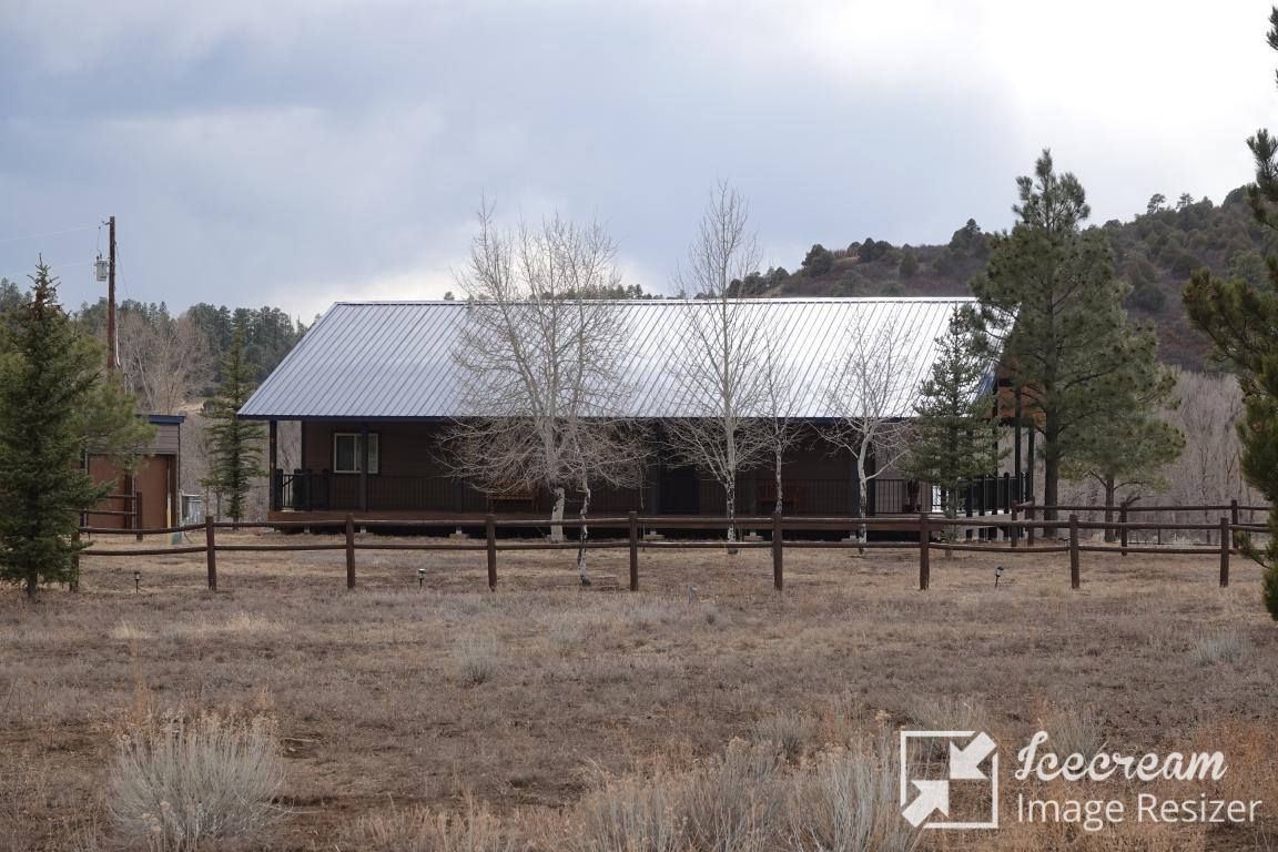 16420 Us Highway 84  64, Chama, New Mexico image 22