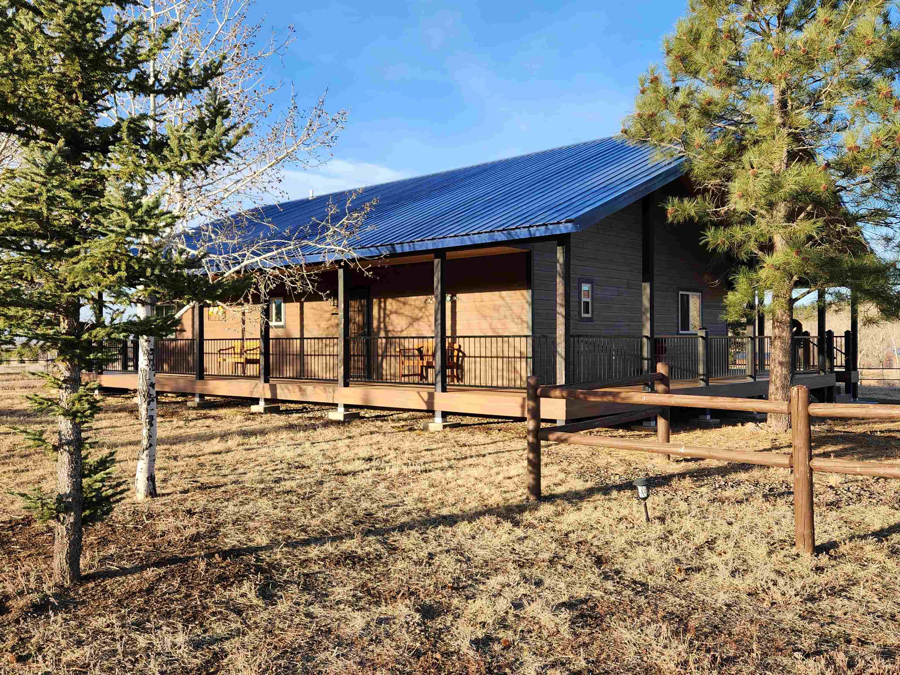 16420 Us Highway 84  64, Chama, New Mexico image 1