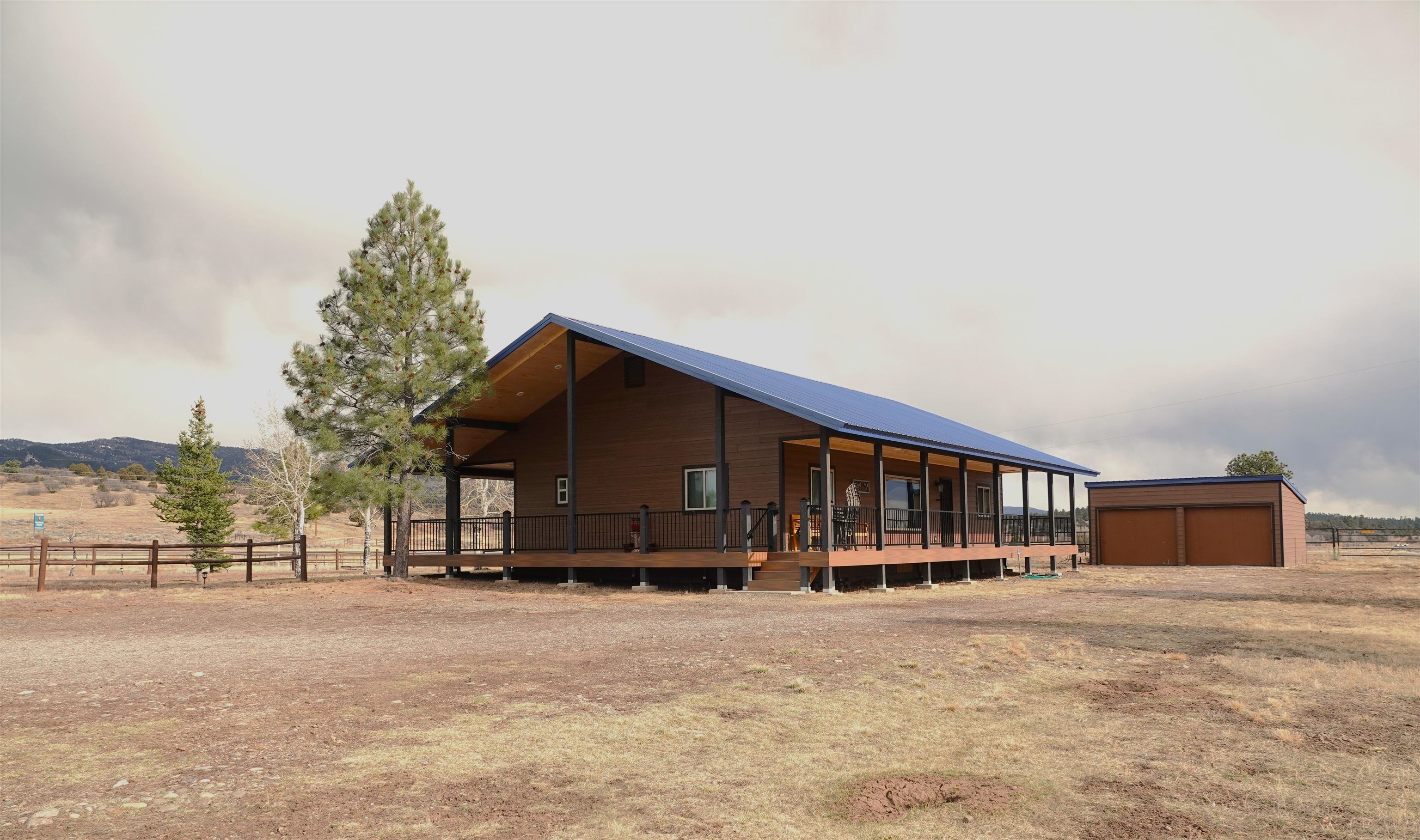 16420 Us Highway 84  64, Chama, New Mexico image 27