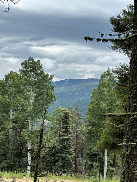 Photo of Lot 42 Alcalde, Angel Fire, NM 87710 (MLS # 112199)
