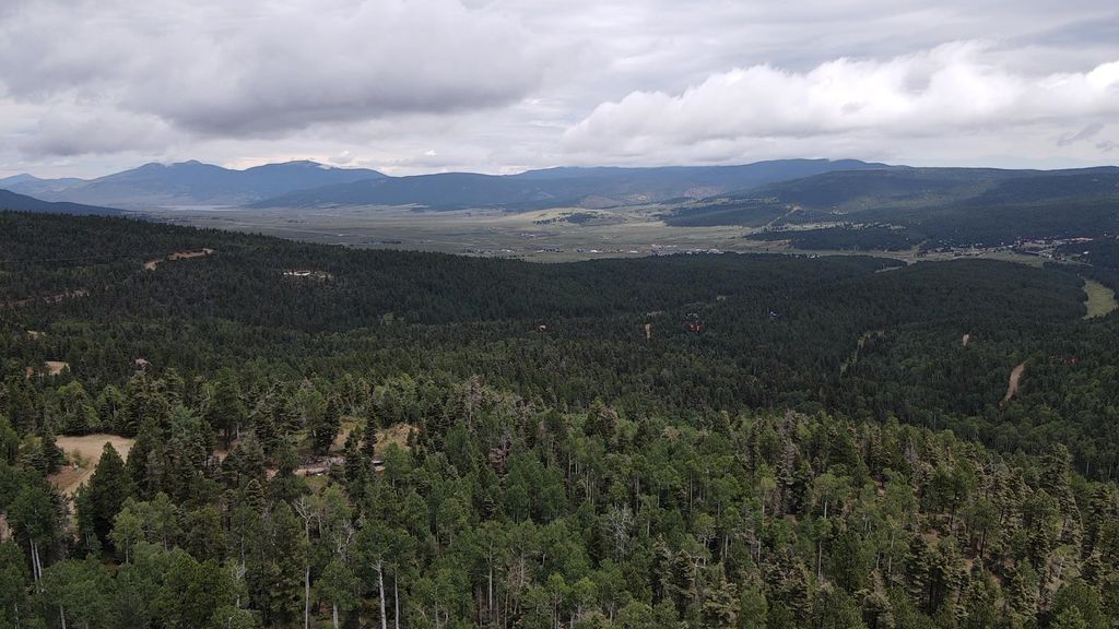 Photo of Lot 42 Alcalde, Angel Fire, NM 87710 (MLS # 112199)